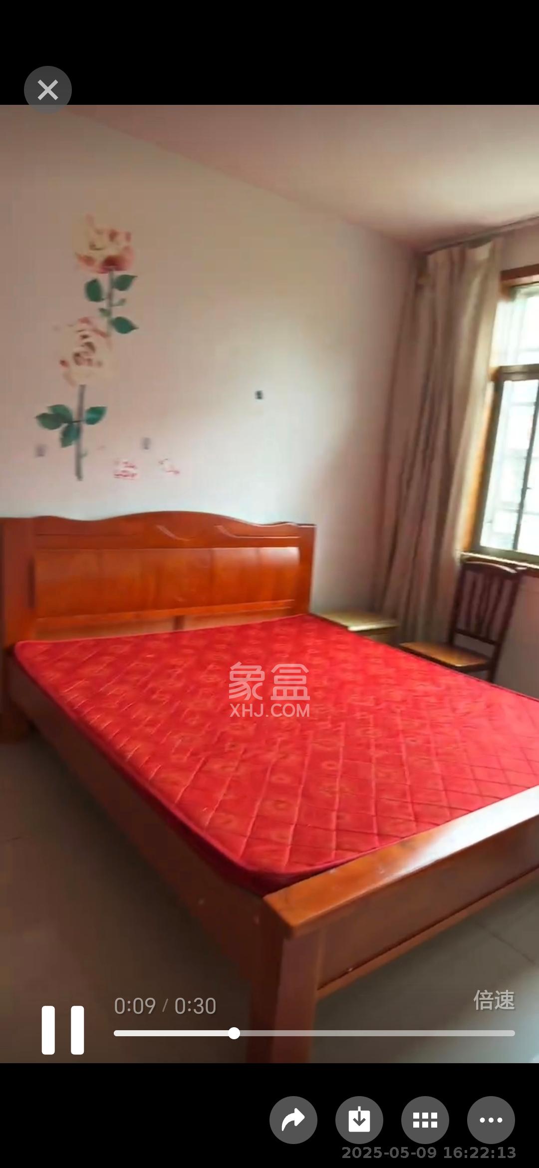 黄鹤小区1片 2室1厅1卫 1400.0元/月 黄鹤小区1片 2室1厅1卫 1400.0元/月室内图