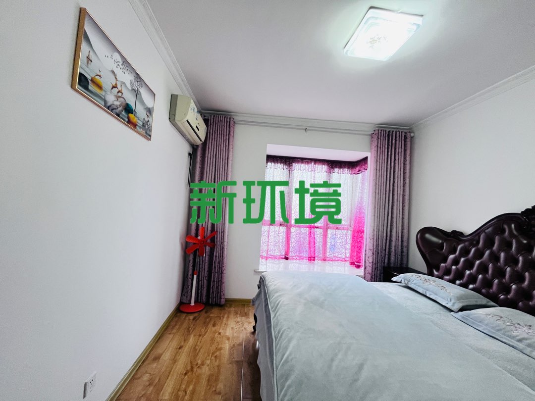 高盛澧园一二期  3室2厅2卫   1666.00元/月室内图