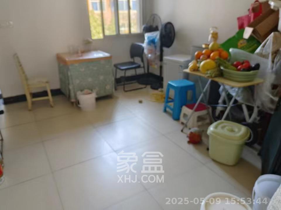 桂花二村  2室1厅1卫   1500.00元/月室内图