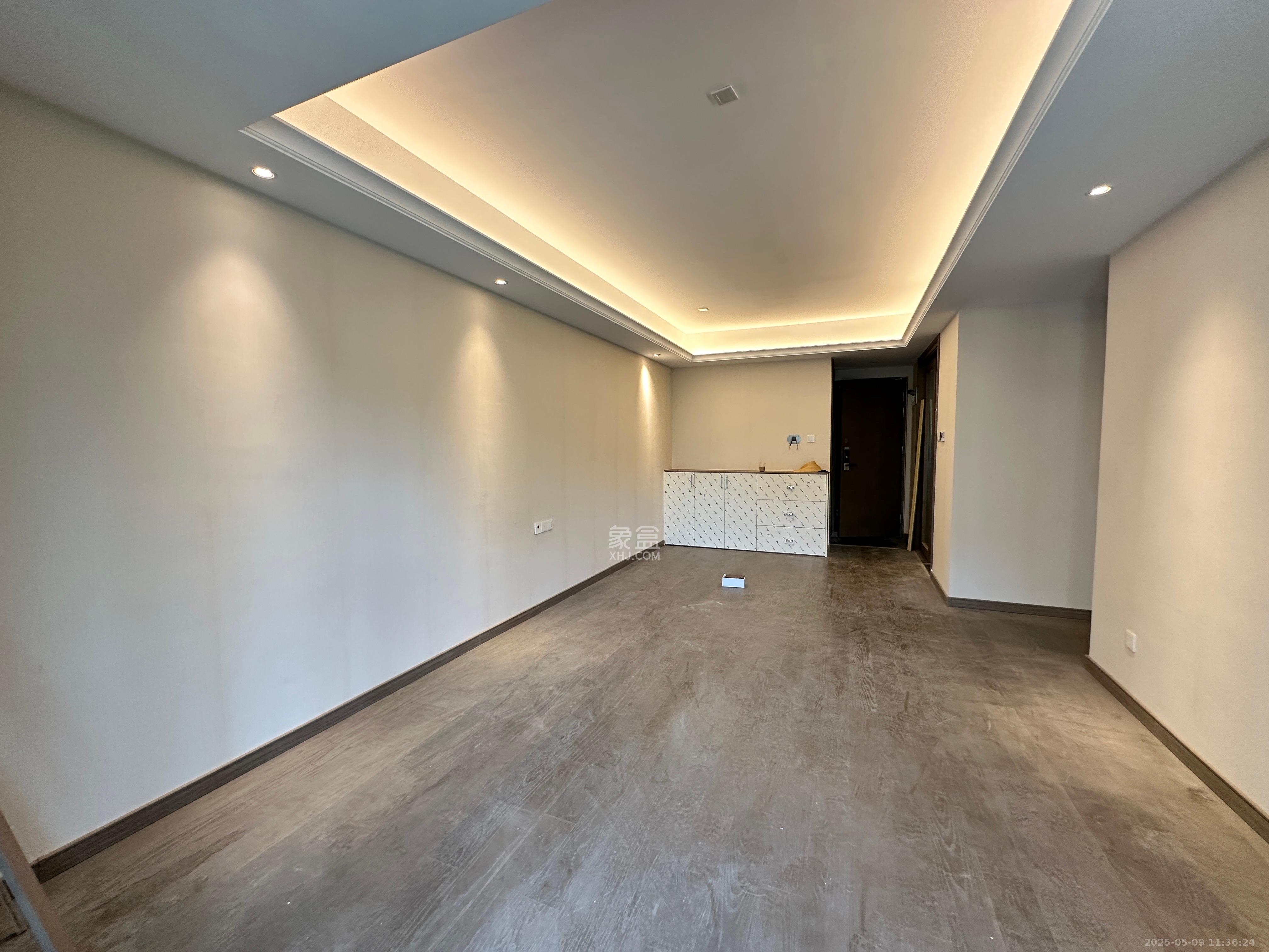 新力铂园（江山云著）  3室2厅2卫   4500.00元/月室内图