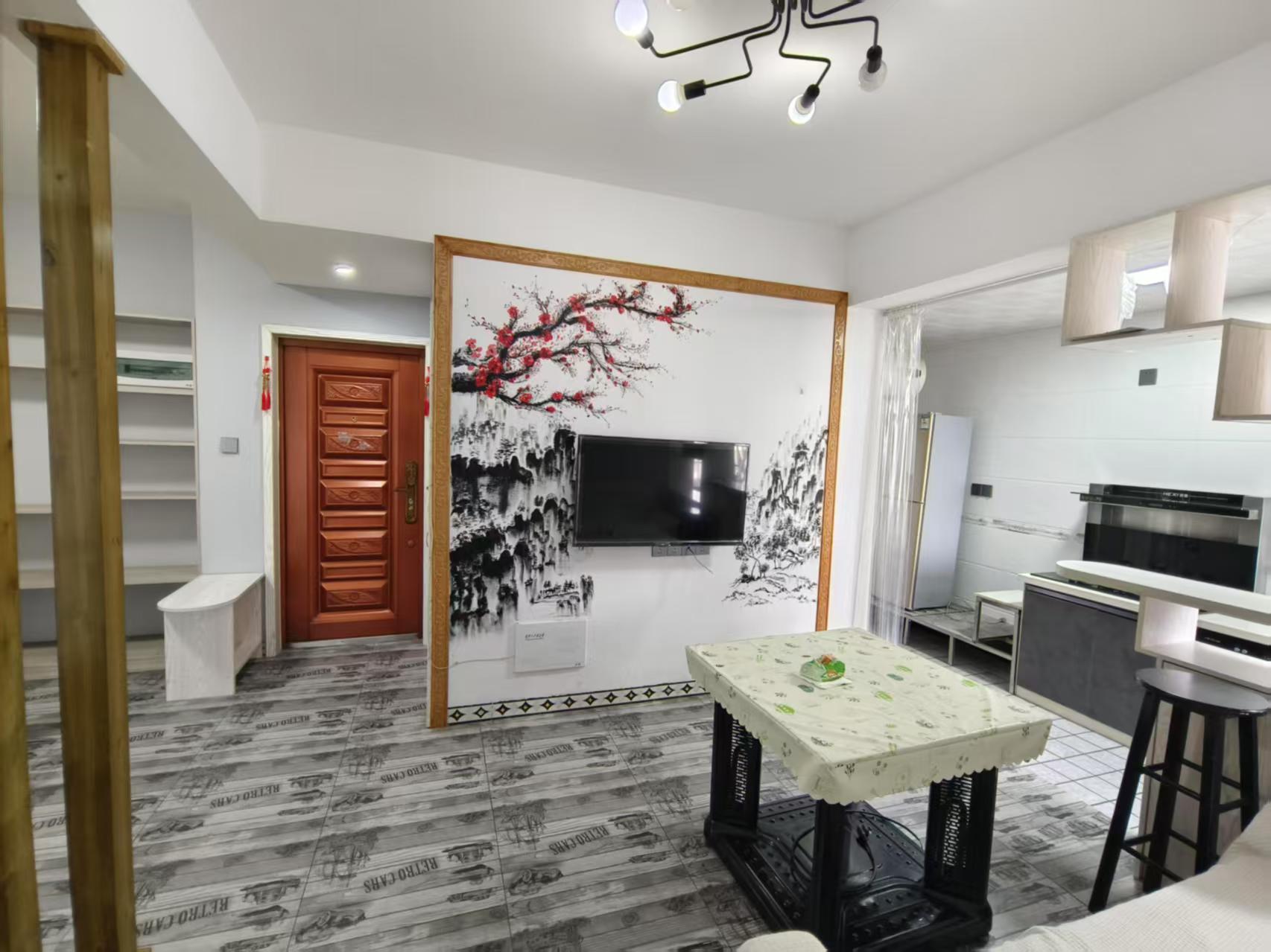 星海名都 1室0厅0卫 35.8万 星海名都 1室0厅0卫 35.8万客厅