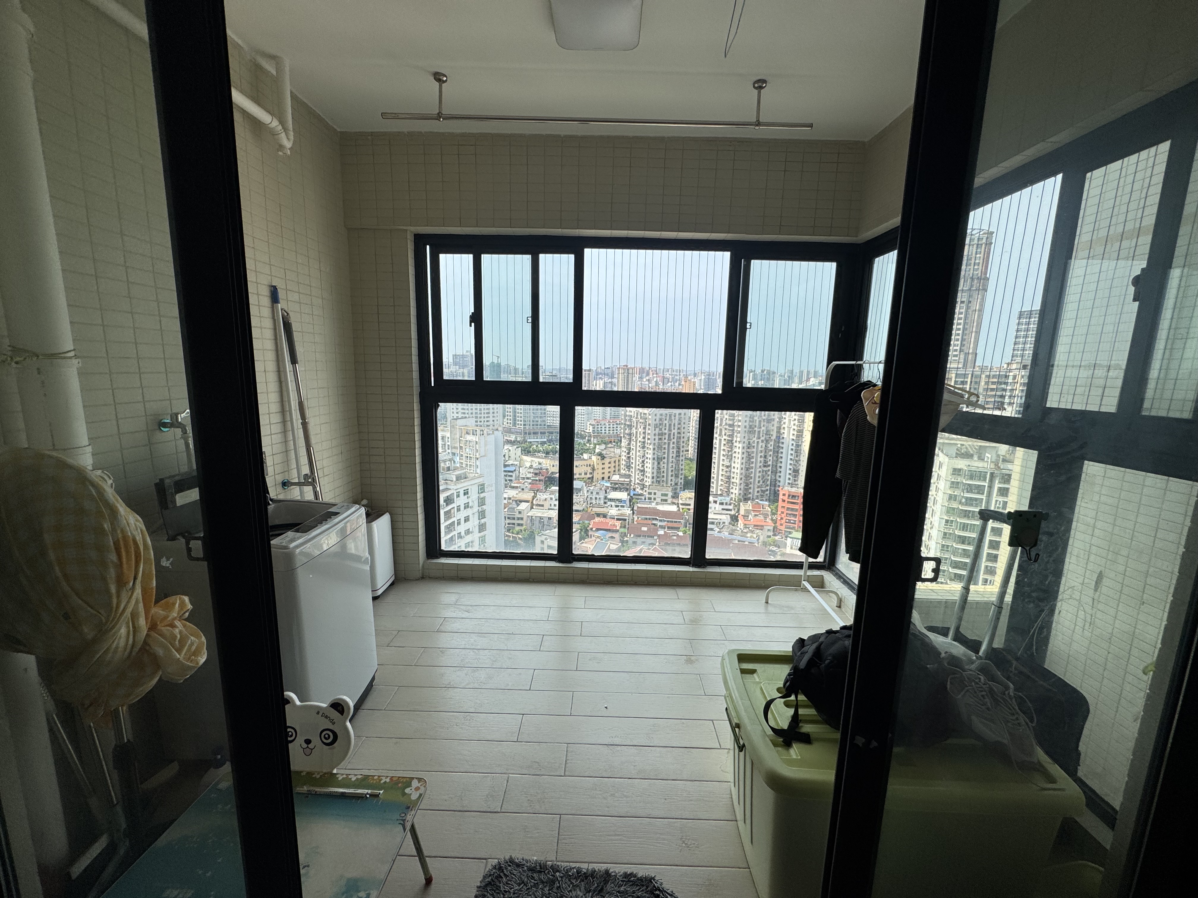 龙昆悦城  1室0厅0卫   2600.00元/月室内图