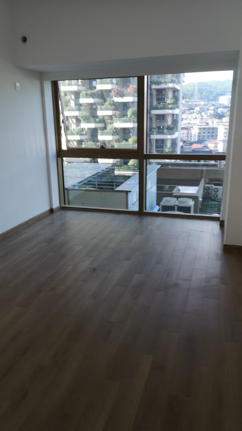 福天华府  1室1厅1卫   1200.00元/月