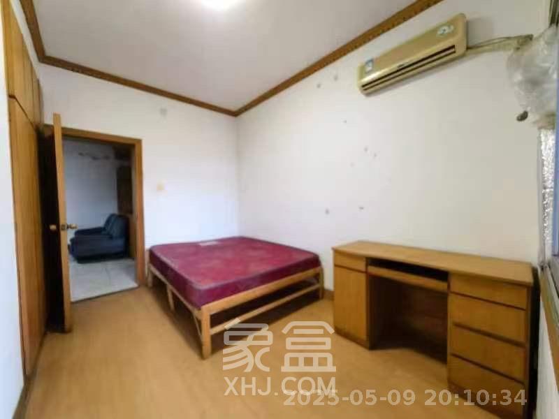 湖南电器研究所  3室1厅1卫   1500.00元/月室内图