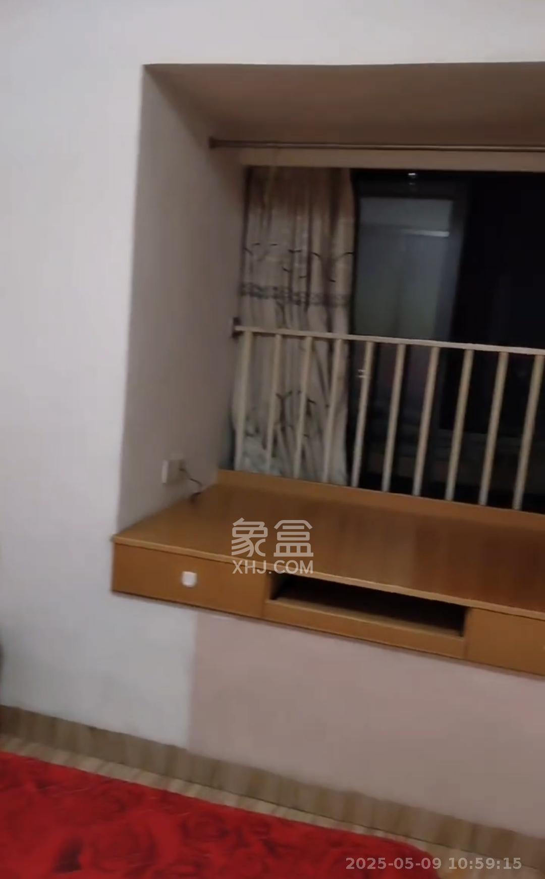 保利麓谷林语A区 1室1厅1卫 850.0元/月 保利麓谷林语A区 1室1厅1卫 850.0元/月室内图