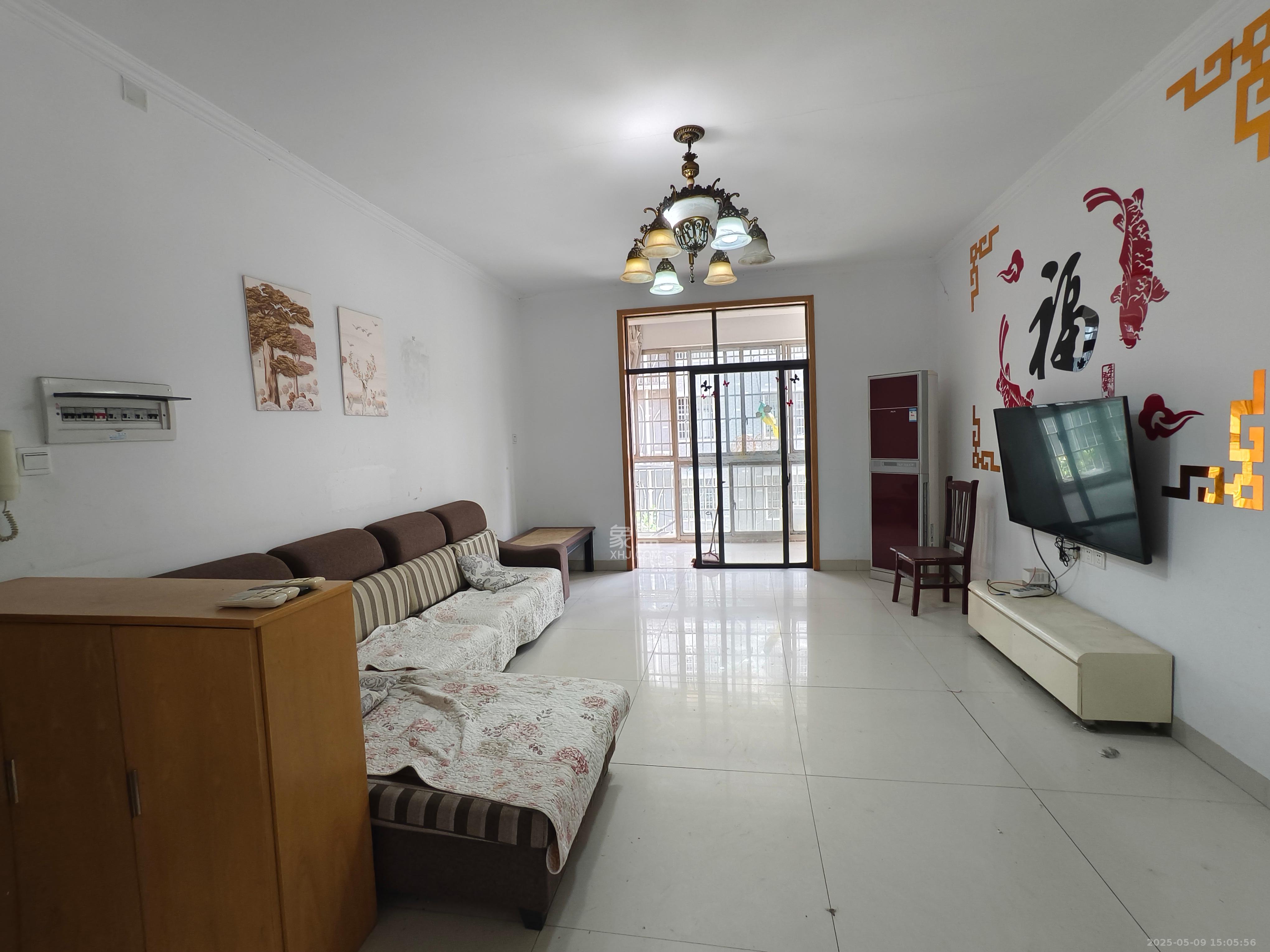 黄鹤小区3片  3室2厅1卫    2000.0元/月 黄鹤小区3片  3室2厅1卫    2000.0元/月室内图1