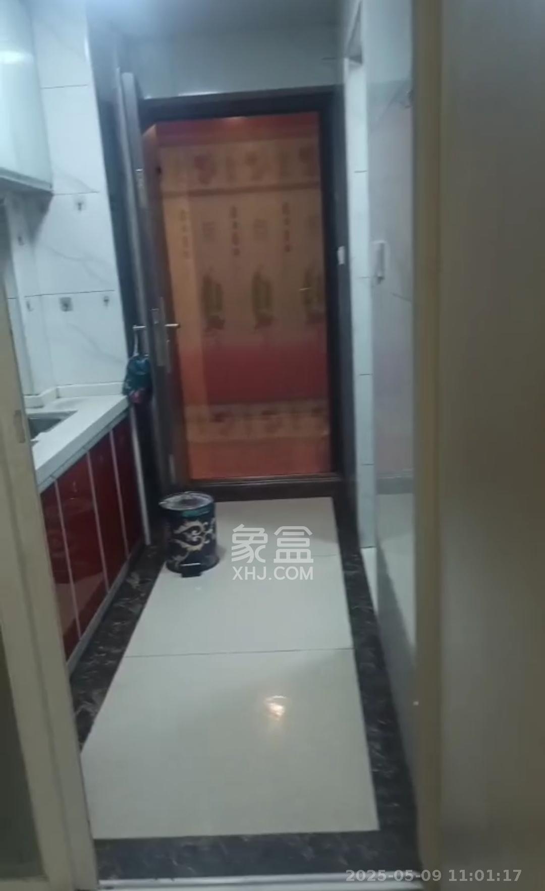 龙湖湘江星座(祺鑫星座公寓) 1室0厅0卫 1500.0元/月 龙湖湘江星座(祺鑫星座公寓) 1室0厅0卫 1500.0元/月室内图