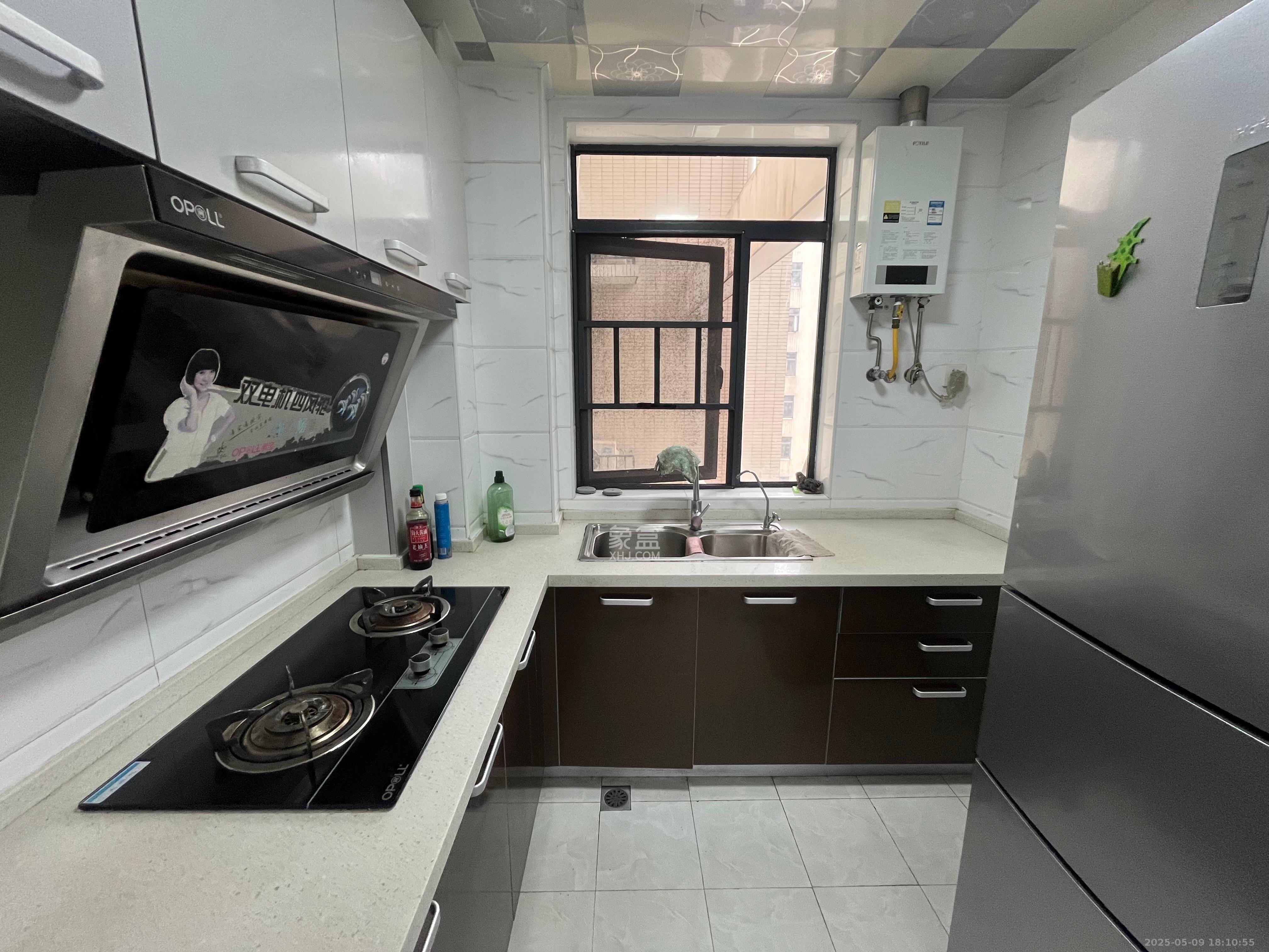 湘水熙园 4室2厅2卫 3500.0元/月 湘水熙园 4室2厅2卫 3500.0元/月室内图