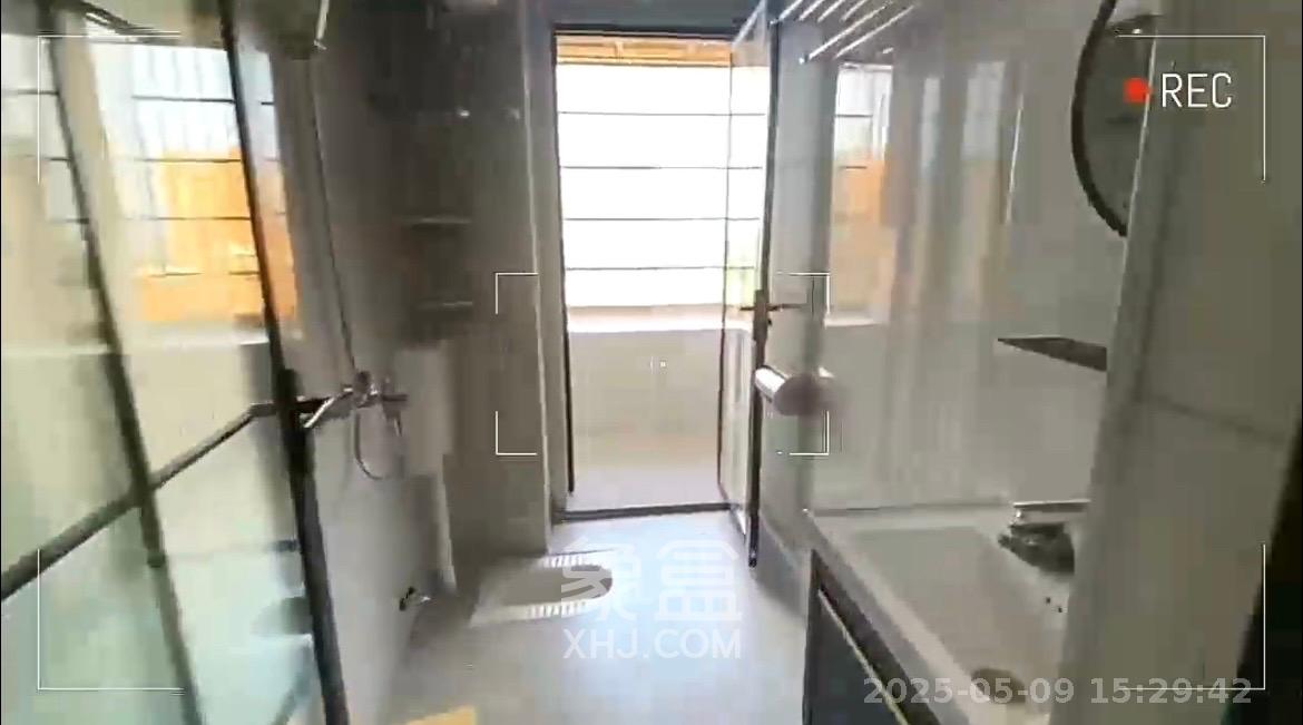 东合新苑  1室1厅1卫   1600.00元/月室内图