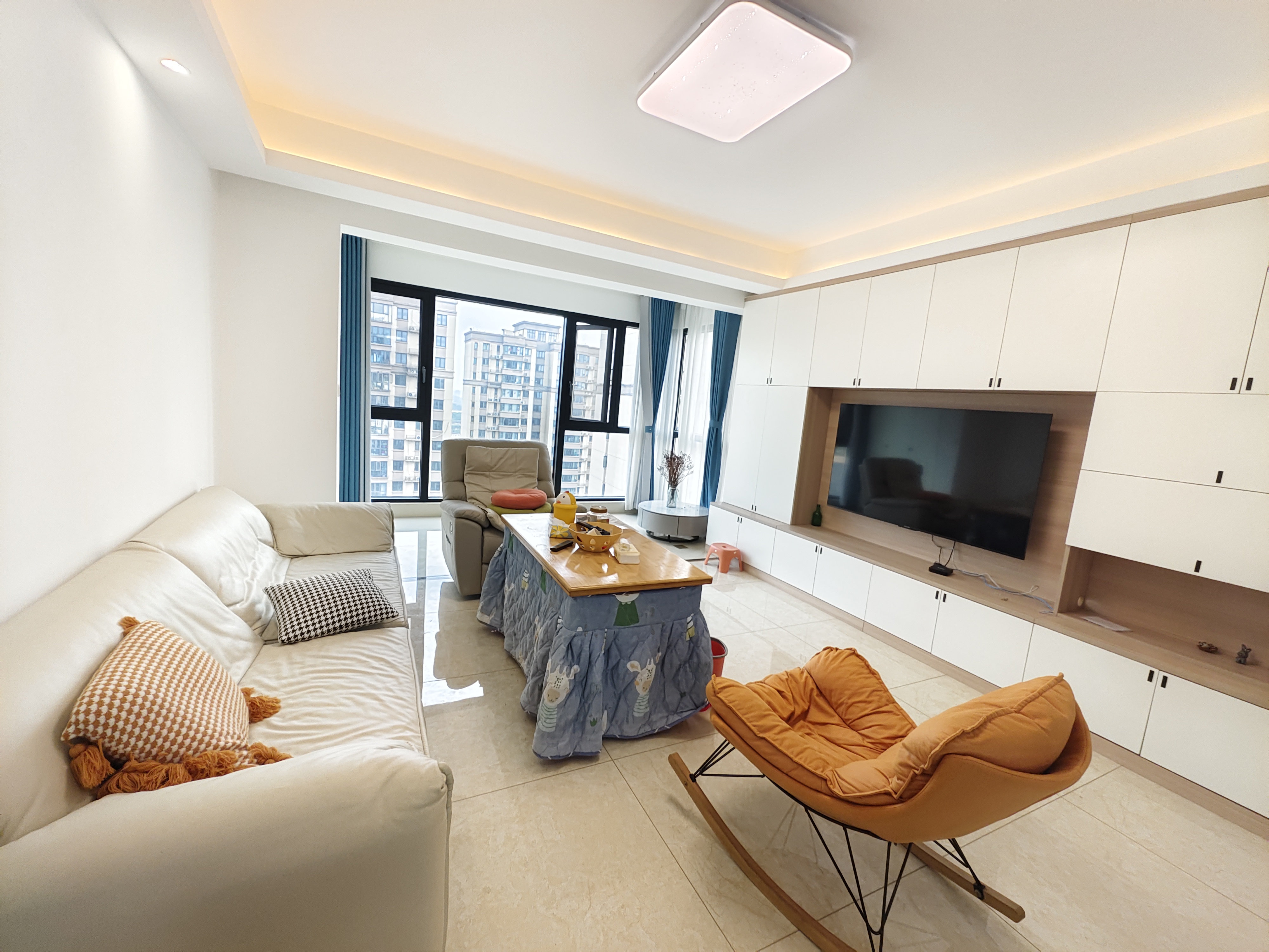 中建玥熙台  4室2厅2卫    82.8万 中建玥熙台  4室2厅2卫    82.8万