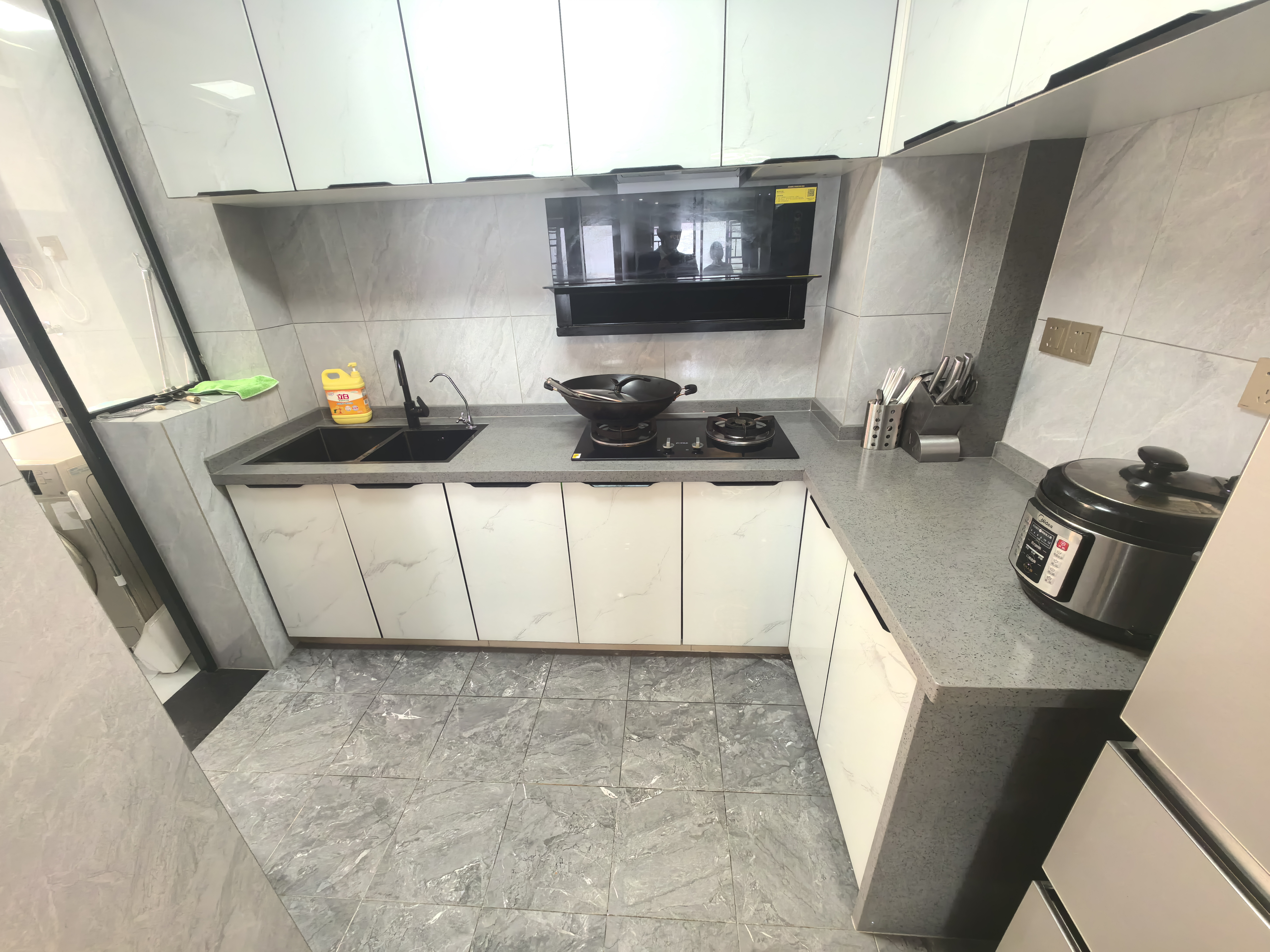 凯风珑城 3室2厅1卫 51.6万 凯风珑城 3室2厅1卫 51.6万室内图