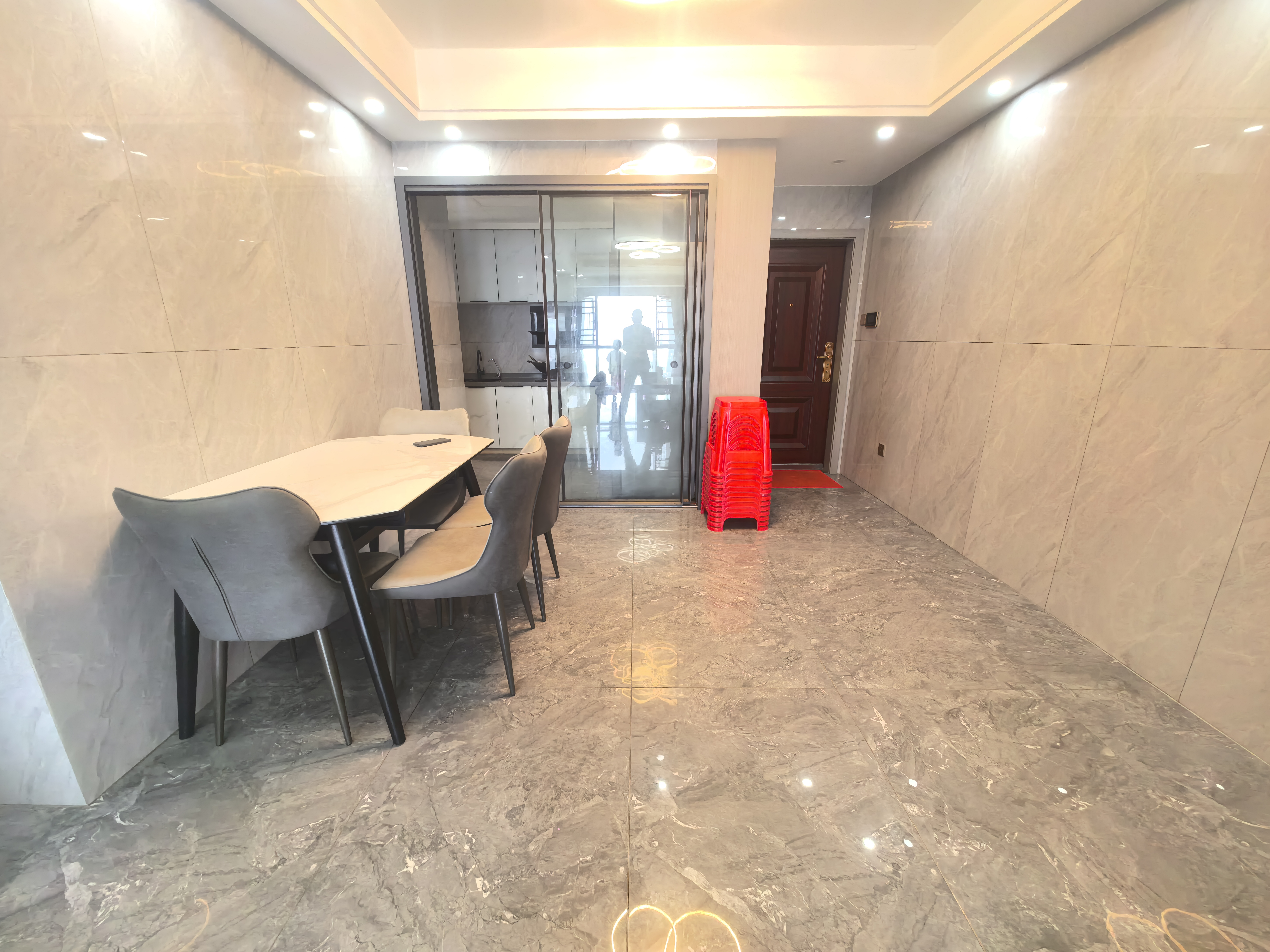 凯风珑城 3室2厅1卫 51.6万 凯风珑城 3室2厅1卫 51.6万室内图