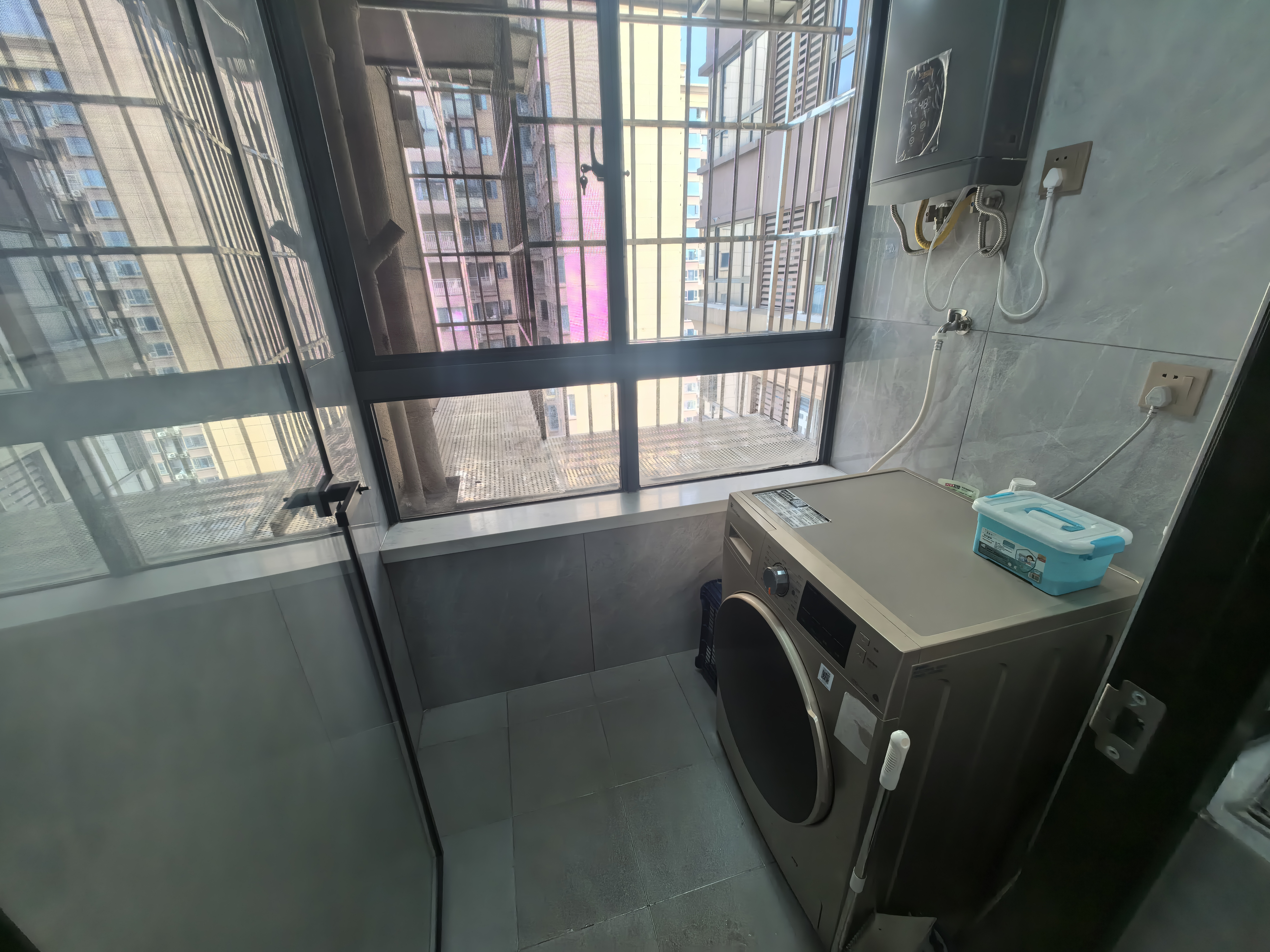 凯风珑城 3室2厅1卫 51.6万 凯风珑城 3室2厅1卫 51.6万室内图