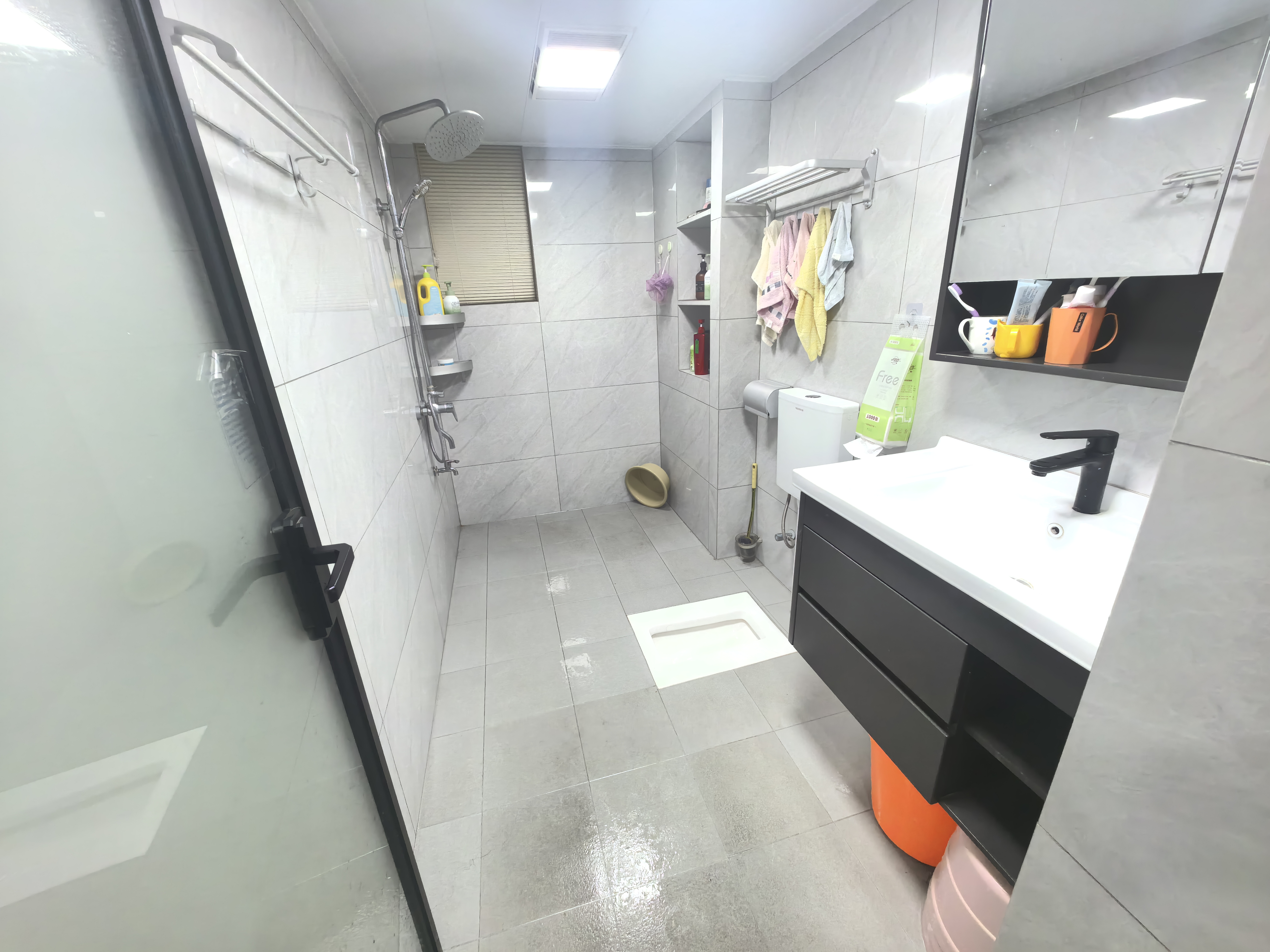 凯风珑城 3室2厅1卫 51.6万 凯风珑城 3室2厅1卫 51.6万室内图