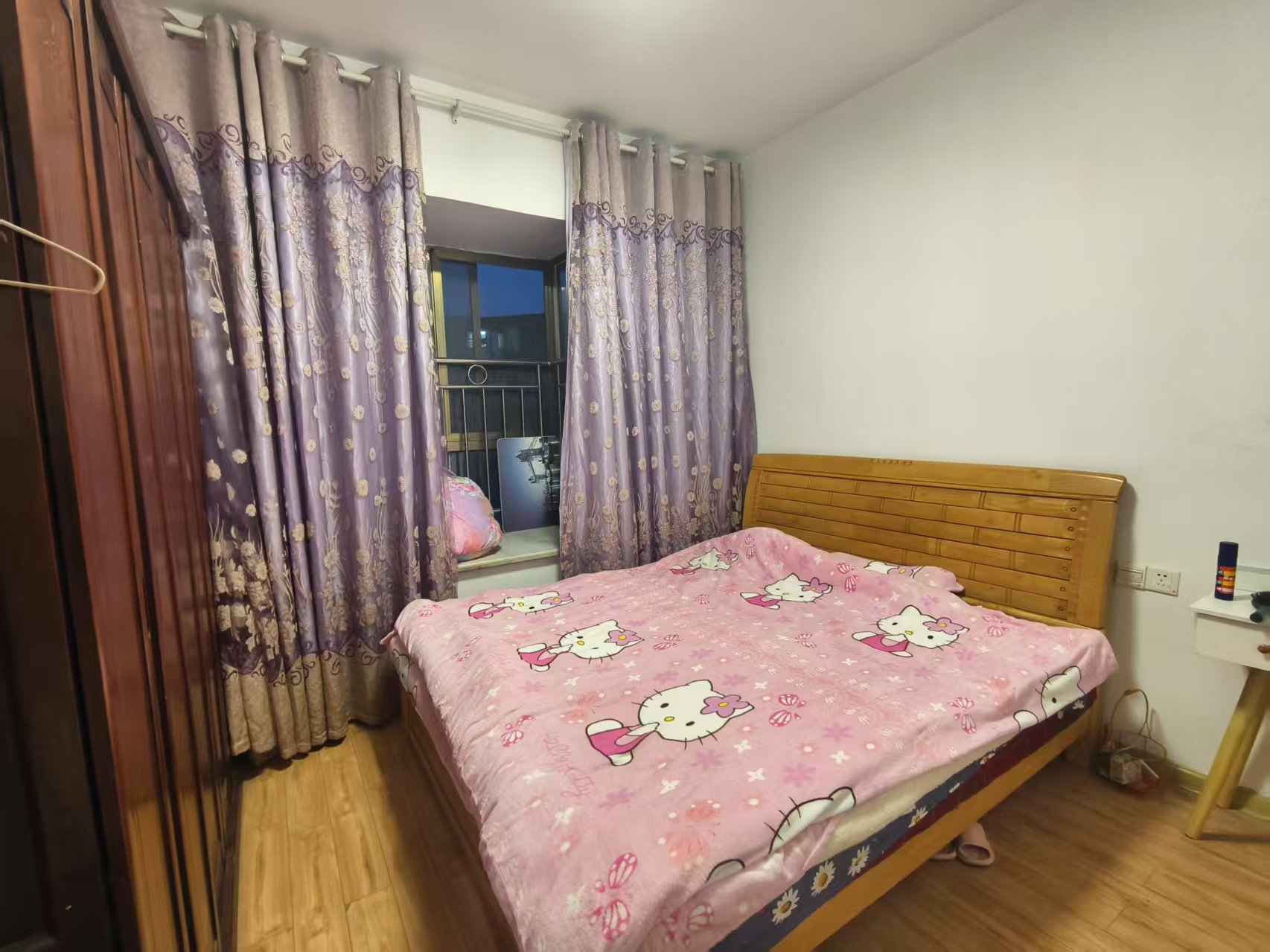 景秀名园  3室2厅2卫   38.00万室内图
