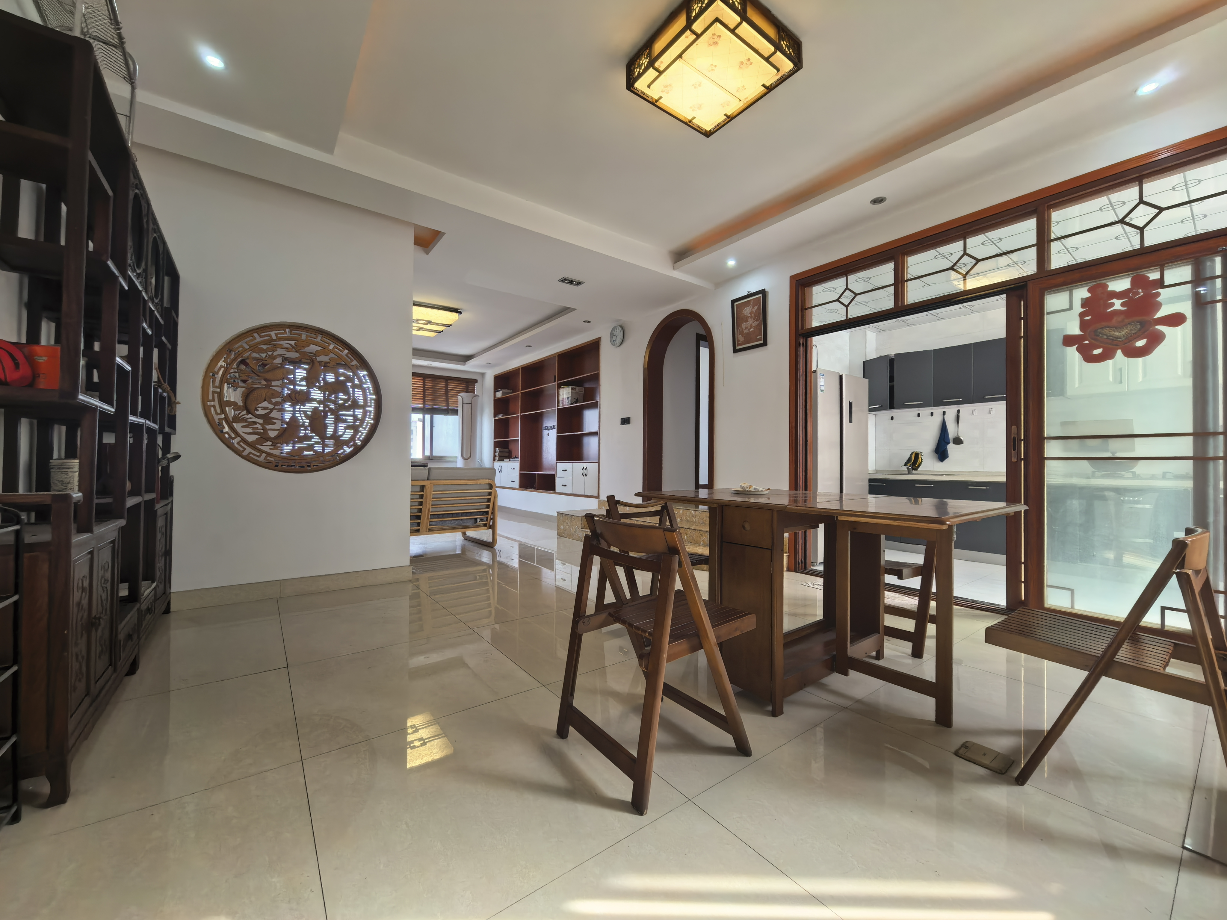 锦吉家园 3室2厅1卫 65.0万 锦吉家园 3室2厅1卫 65.0万室内图