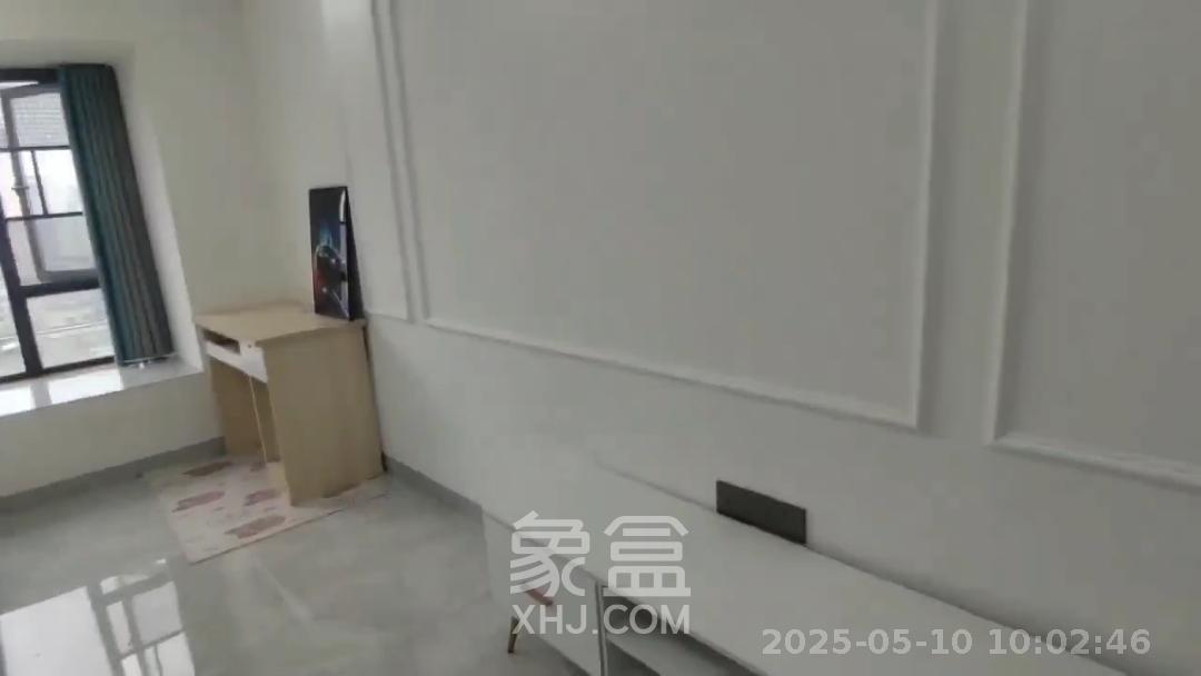 奥园城市天骄一期  1室1厅1卫    1600.0元/月室内图
