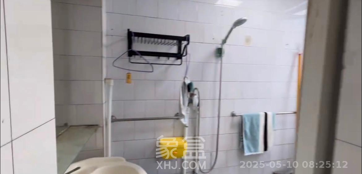 曙光小区  3室1厅1卫   1600.00元/月室内图