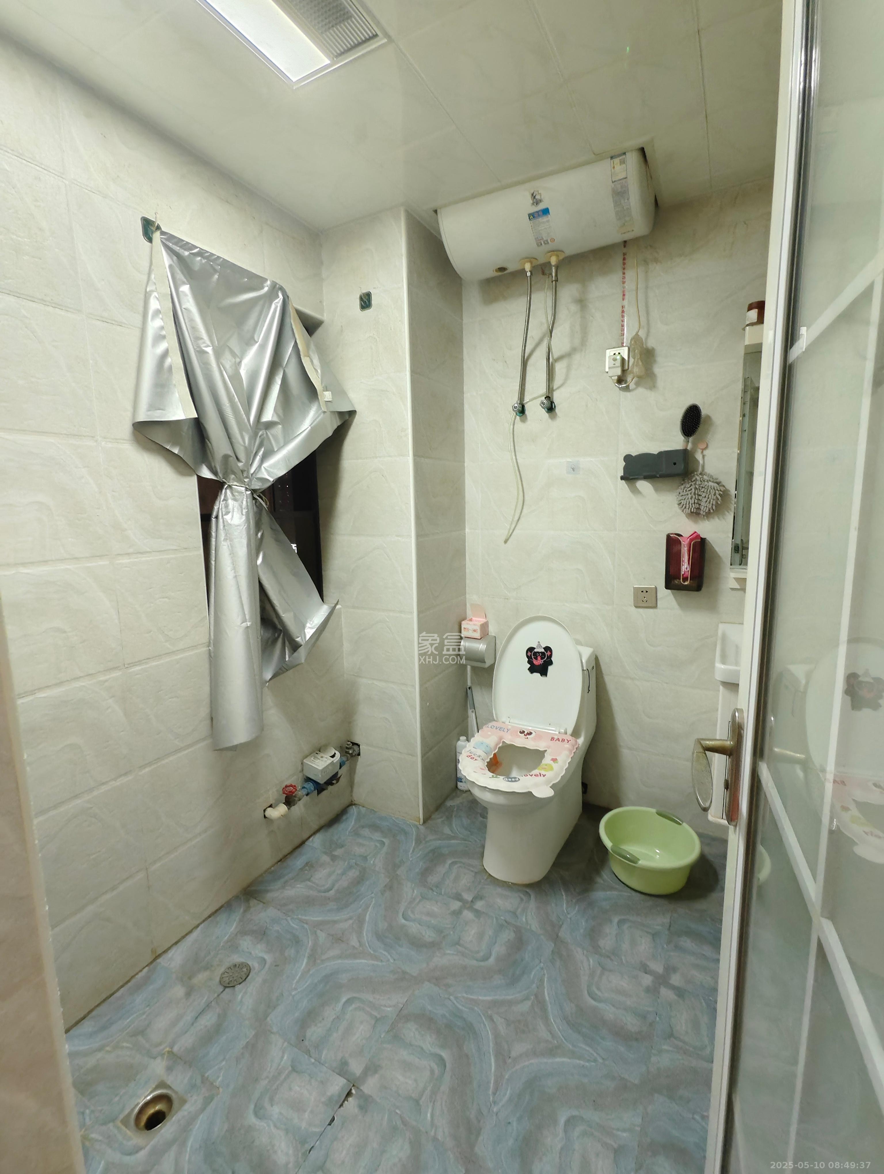 长房天翼未来城 1室0厅1卫 1800.0元/月 长房天翼未来城 1室0厅1卫 1800.0元/月室内图