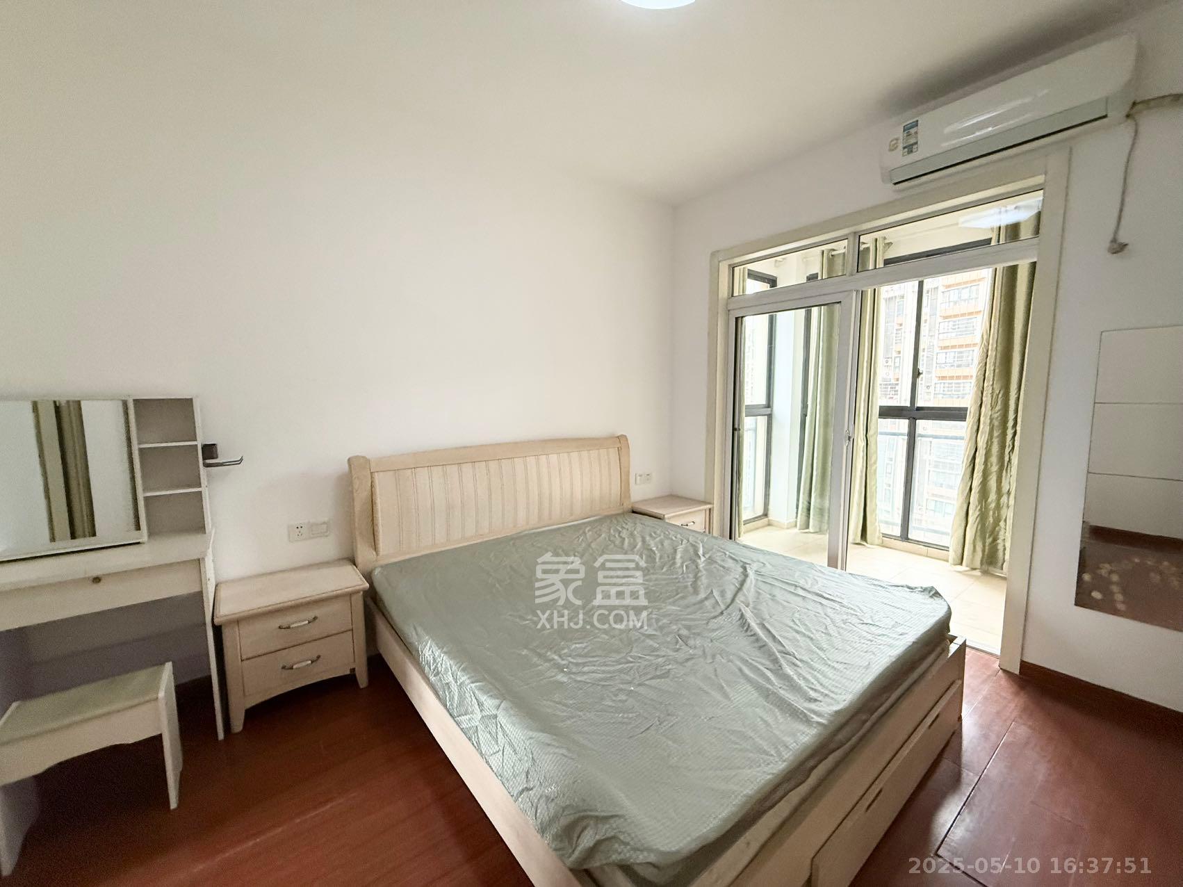 湘府十城（汇财御景湾新寓,汇财国际）  3室2厅2卫   2600.00元/月室内图