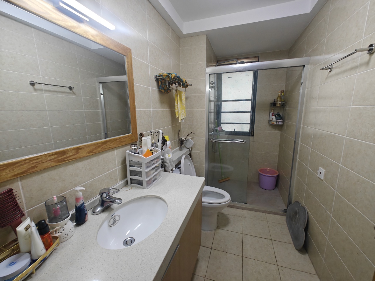 颐养公社阳光城  3室2厅2卫    235.0万 颐养公社阳光城  3室2厅2卫    235.0万室内图