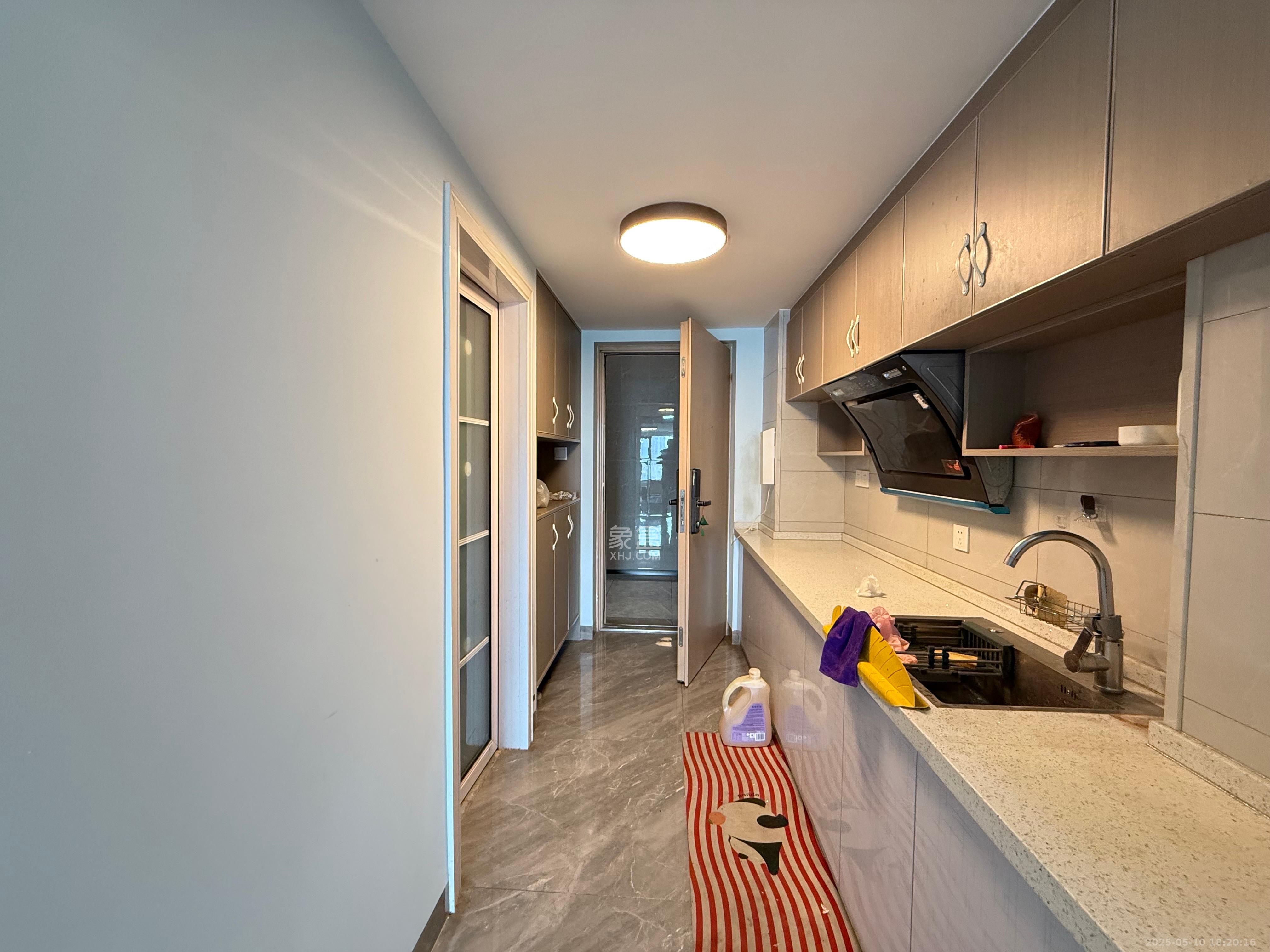 建发央玺(建发泱玺雅苑) 2室1厅1卫 2800.0元/月 建发央玺(建发泱玺雅苑) 2室1厅1卫 2800.0元/月室内图