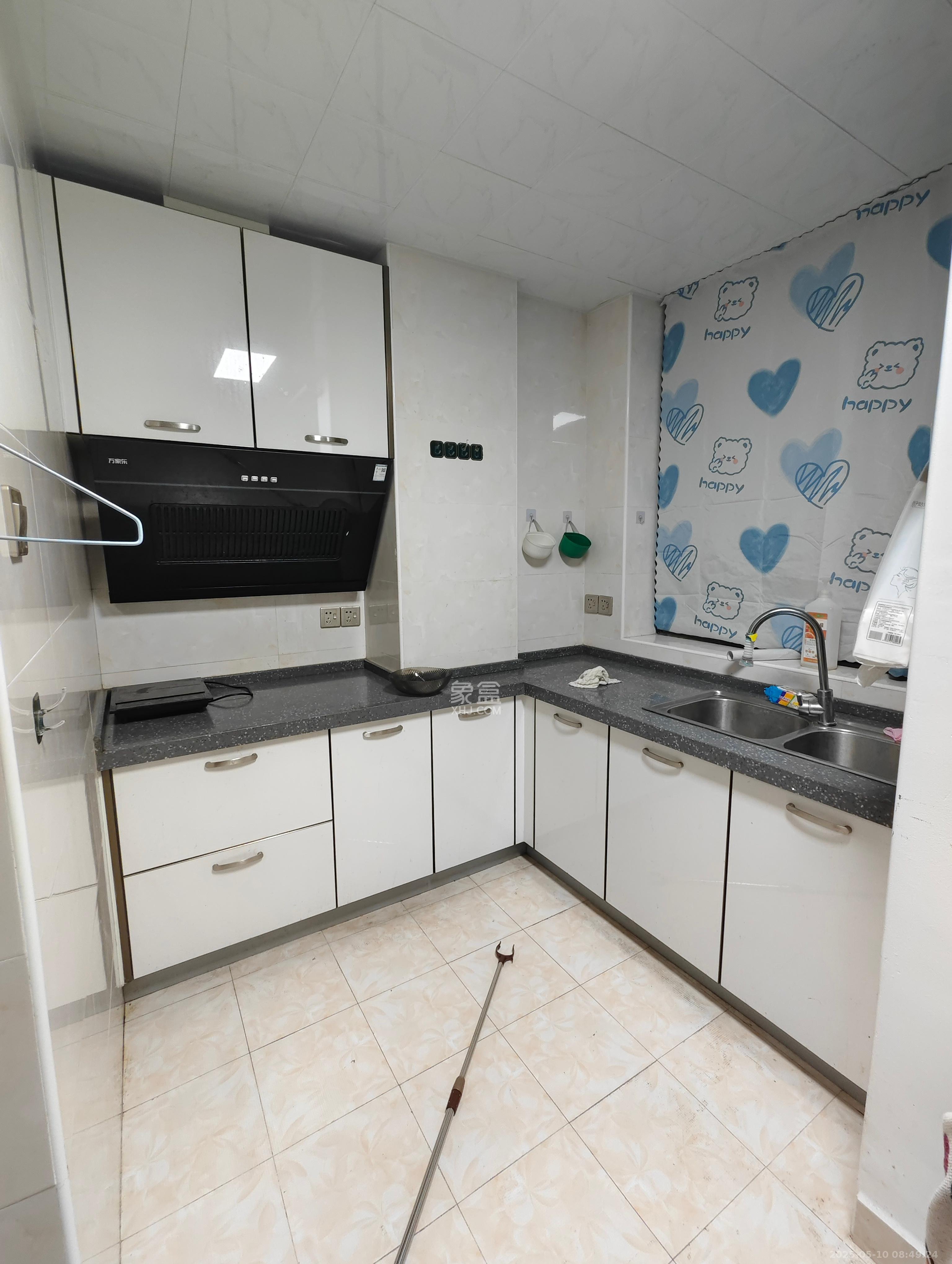 长房天翼未来城 1室0厅1卫 1800.0元/月 长房天翼未来城 1室0厅1卫 1800.0元/月室内图