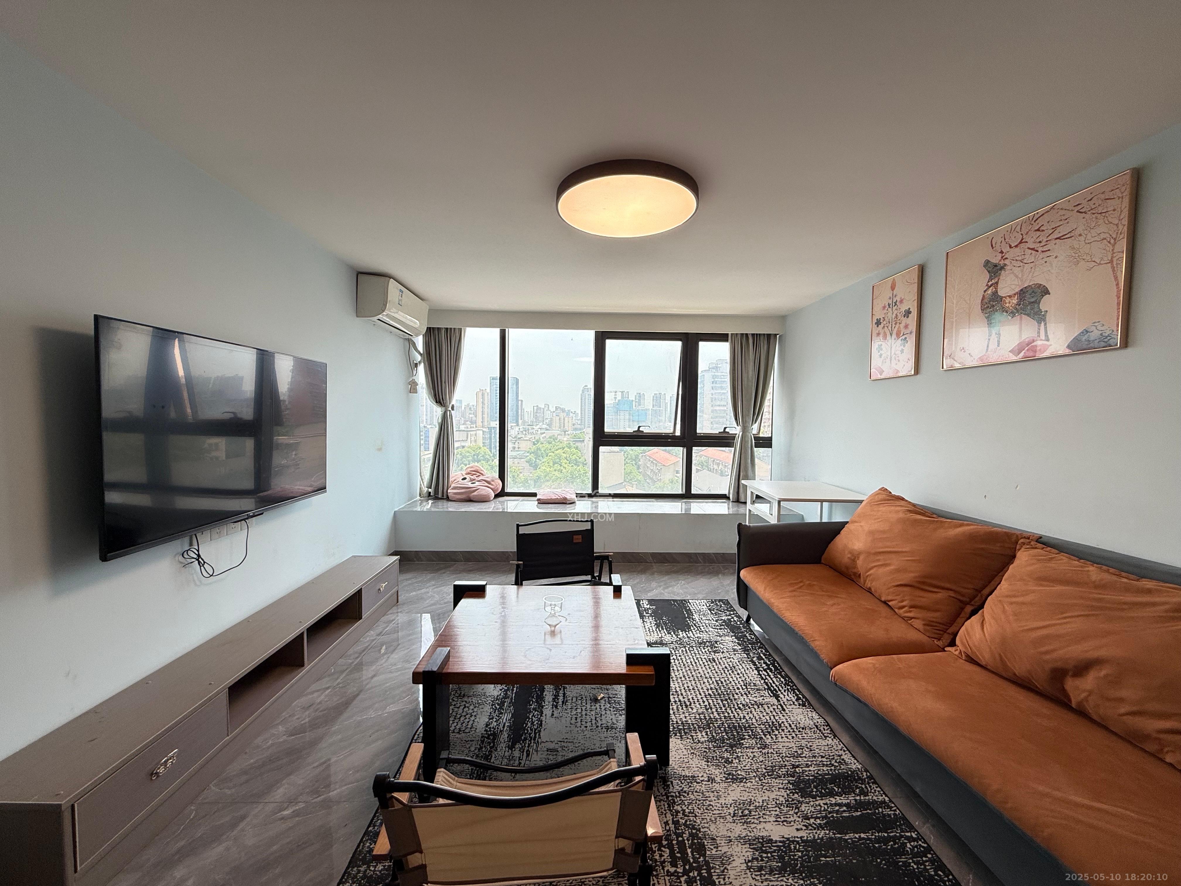 建发央玺(建发泱玺雅苑) 2室1厅1卫 2800.0元/月 建发央玺(建发泱玺雅苑) 2室1厅1卫 2800.0元/月室内图