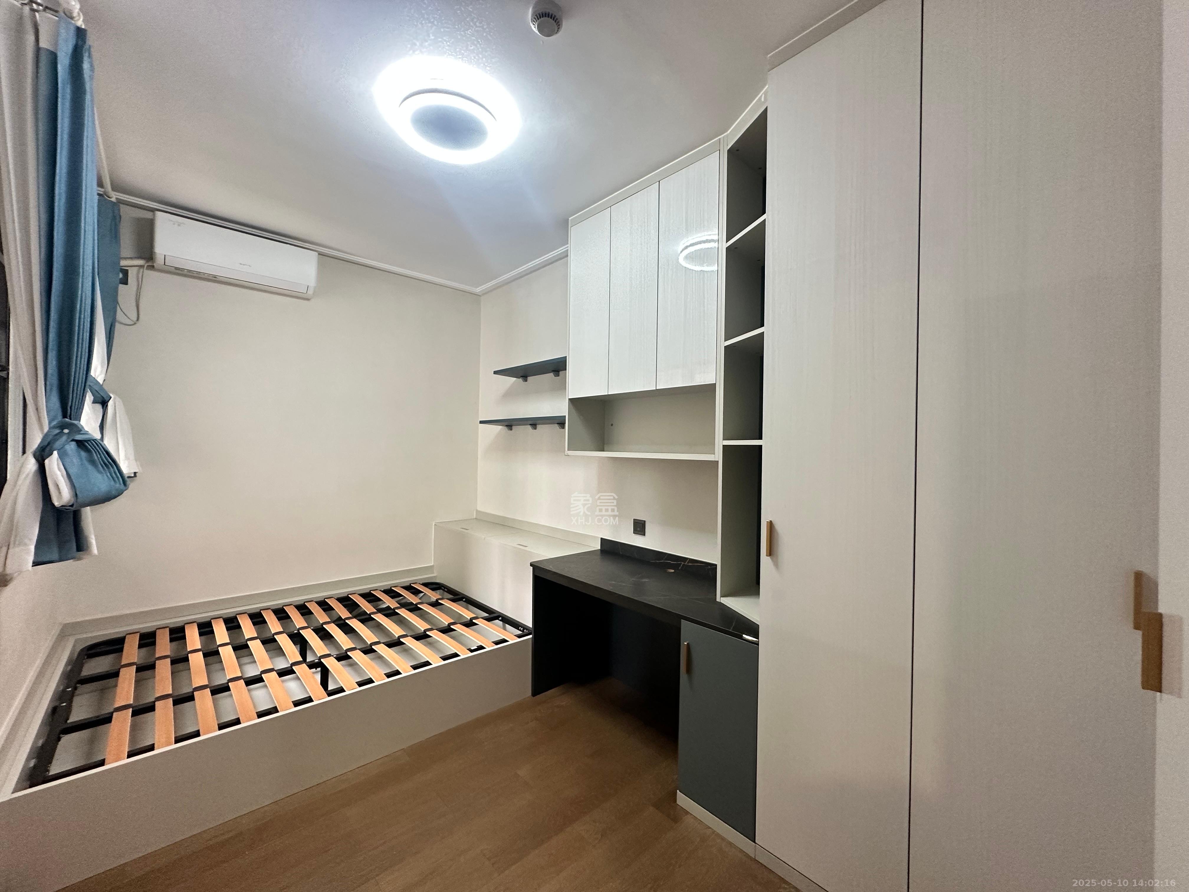 卓越中寰 3室2厅2卫 6200.0元/月 卓越中寰 3室2厅2卫 6200.0元/月室内图