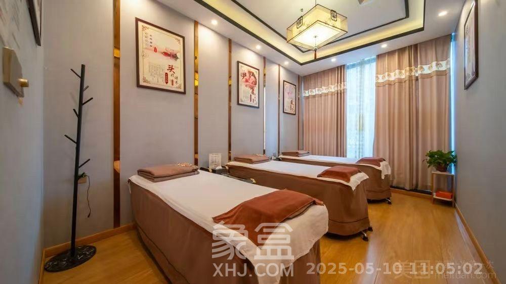 德思勤城市广场（宝格丽公寓）   220.0㎡     15000.00元/月室内图