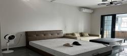 中建嘉和城  2室1廳1衛(wèi)    1550.0元/月