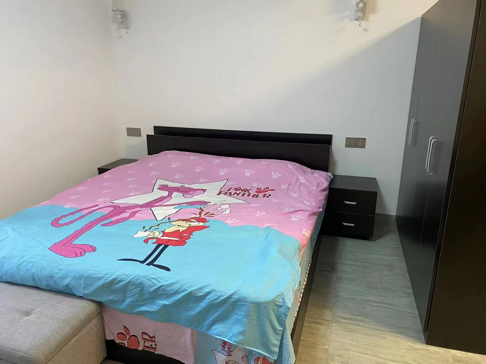 南苑上和二期 1室1厅1卫 1100.0元/月 南苑上和二期 1室1厅1卫 1100.0元/月室内图