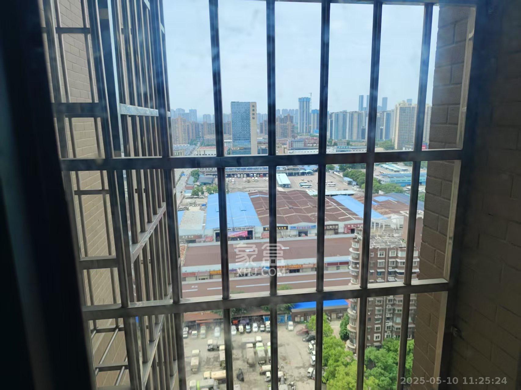 东宜兰园  1室1厅1卫   1000.00元/月室内图