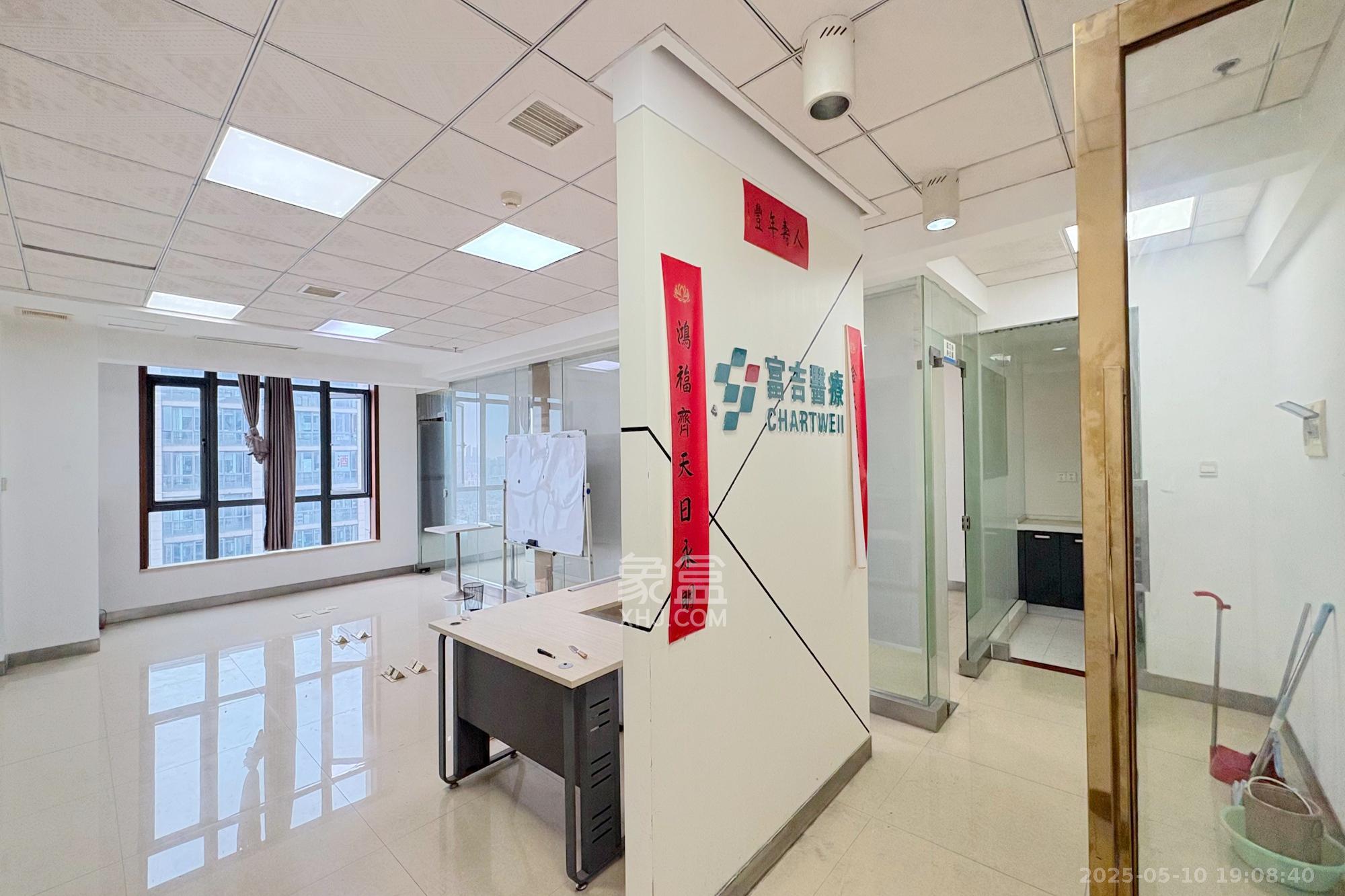 湘域相遇 1室1厅1卫 5000.0元/月 湘域相遇 1室1厅1卫 5000.0元/月室内图