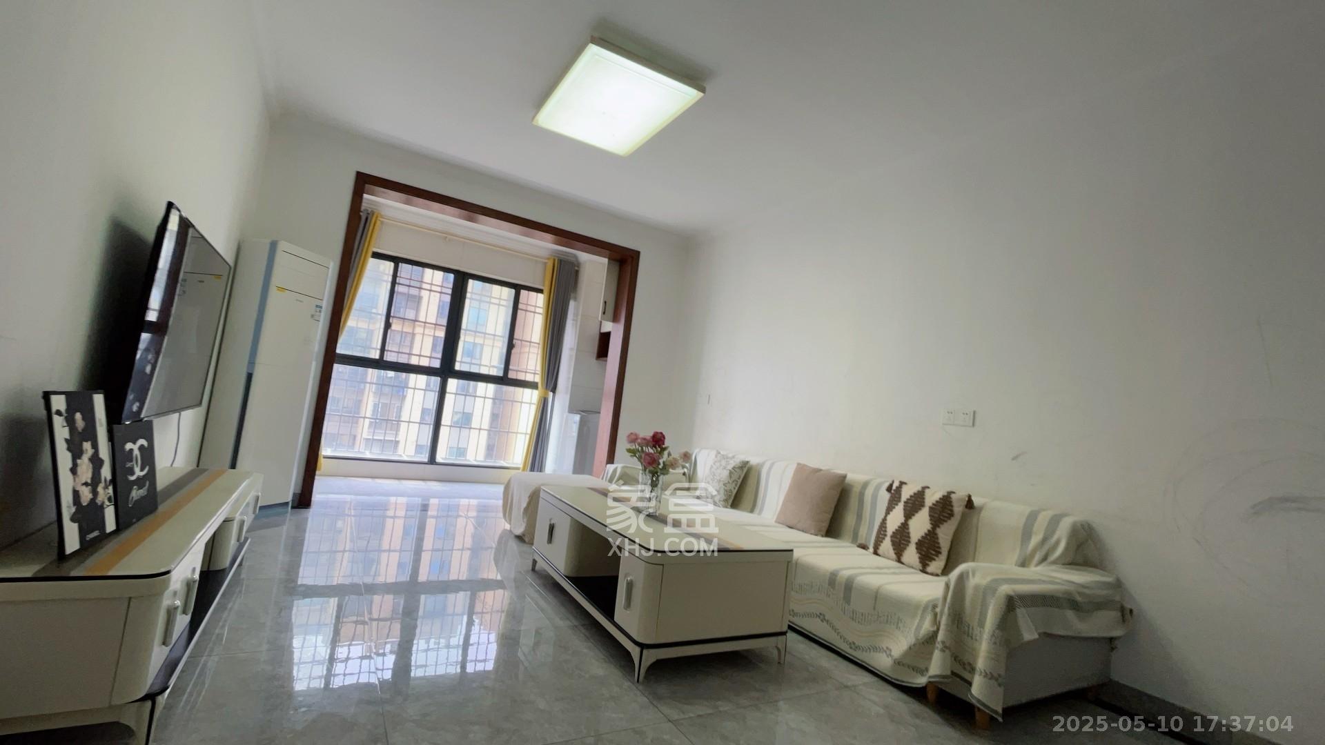 汇一城(汇壹公馆) 1室2厅2卫 2600.0元/月 汇一城(汇壹公馆) 1室2厅2卫 2600.0元/月室内图