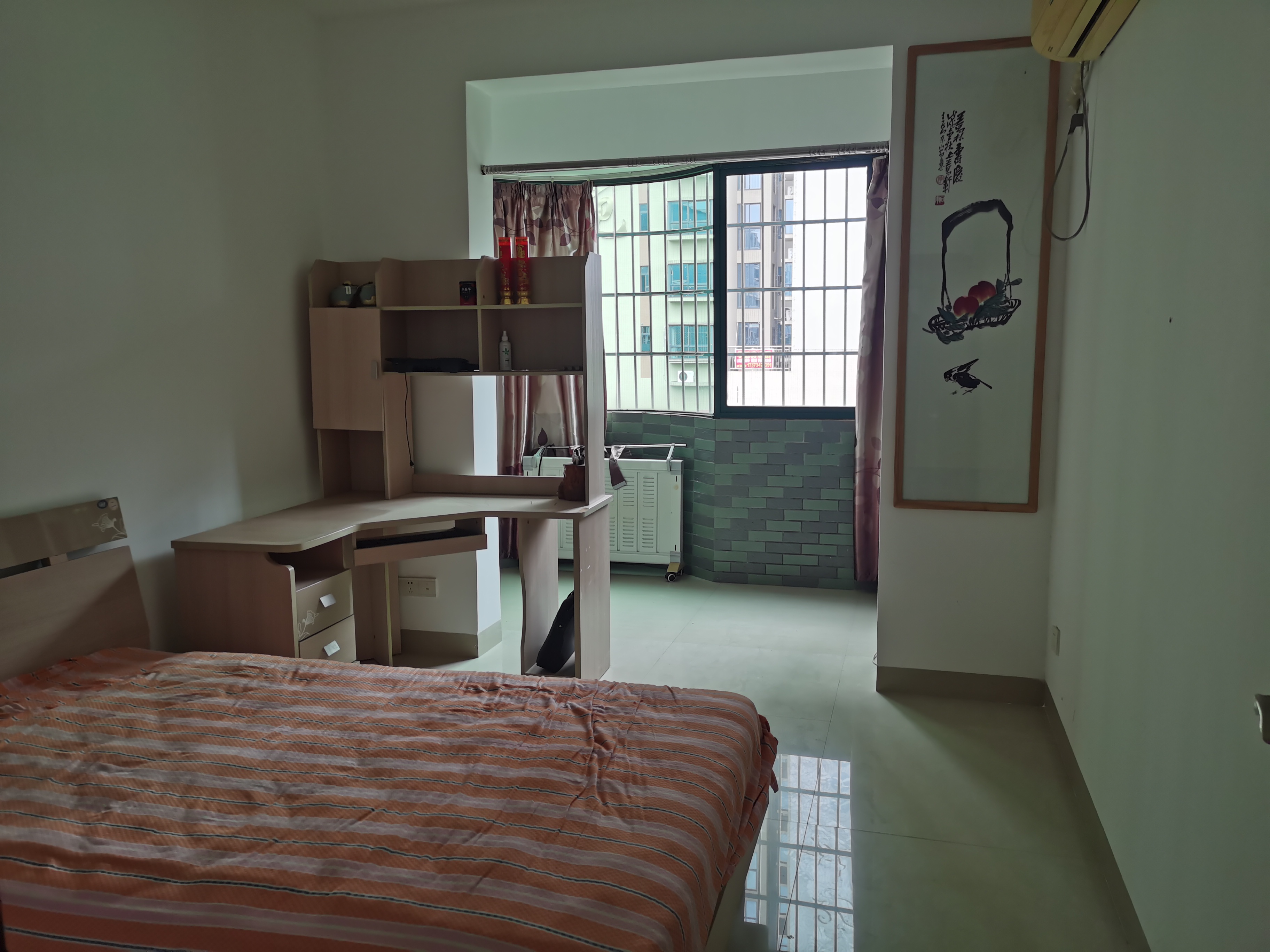 学府名苑 2室2厅1卫 1500.0元/月 学府名苑 2室2厅1卫 1500.0元/月室内图