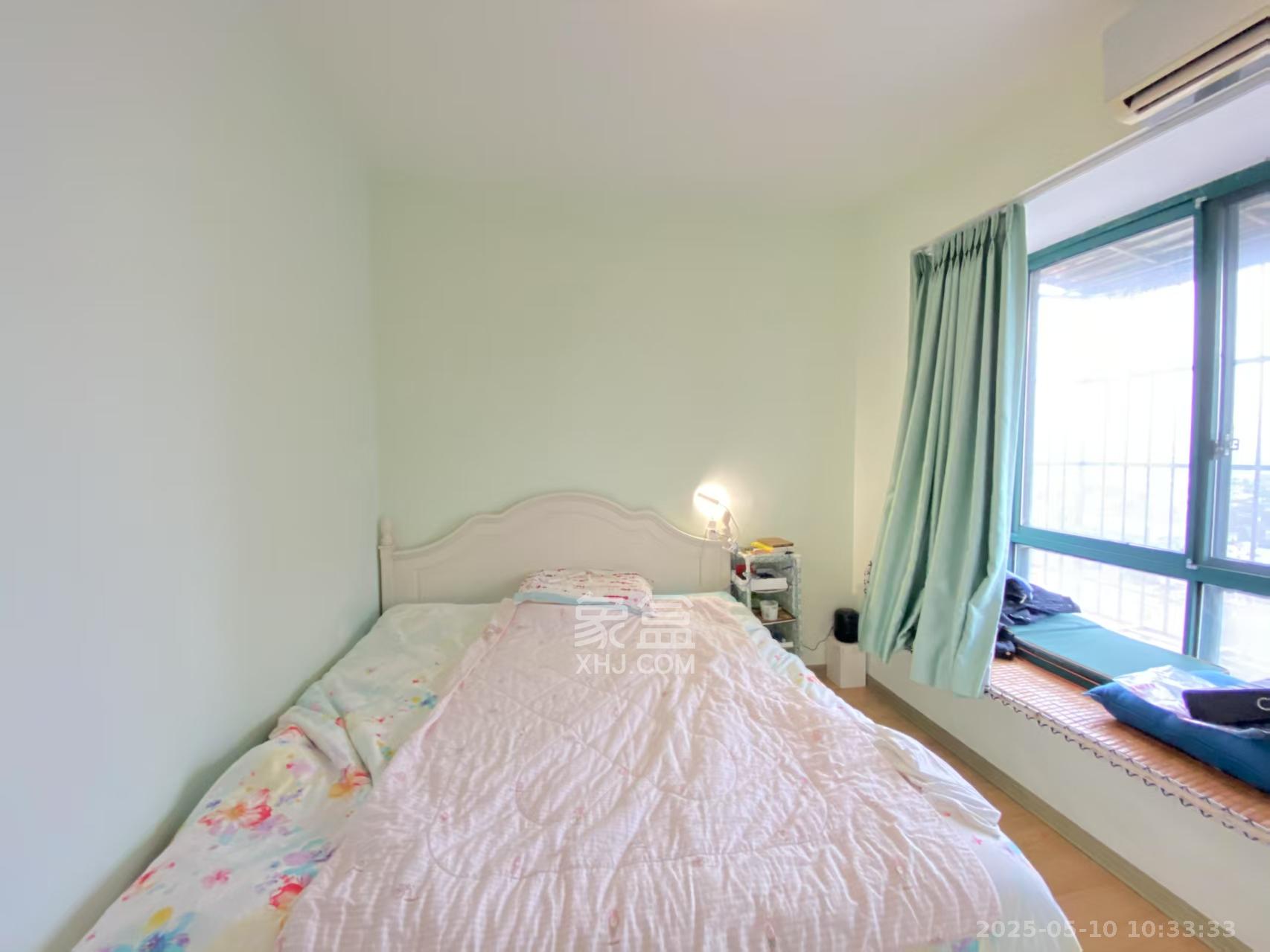 松雅湖畔  2室2厅1卫   1800.00元/月室内图