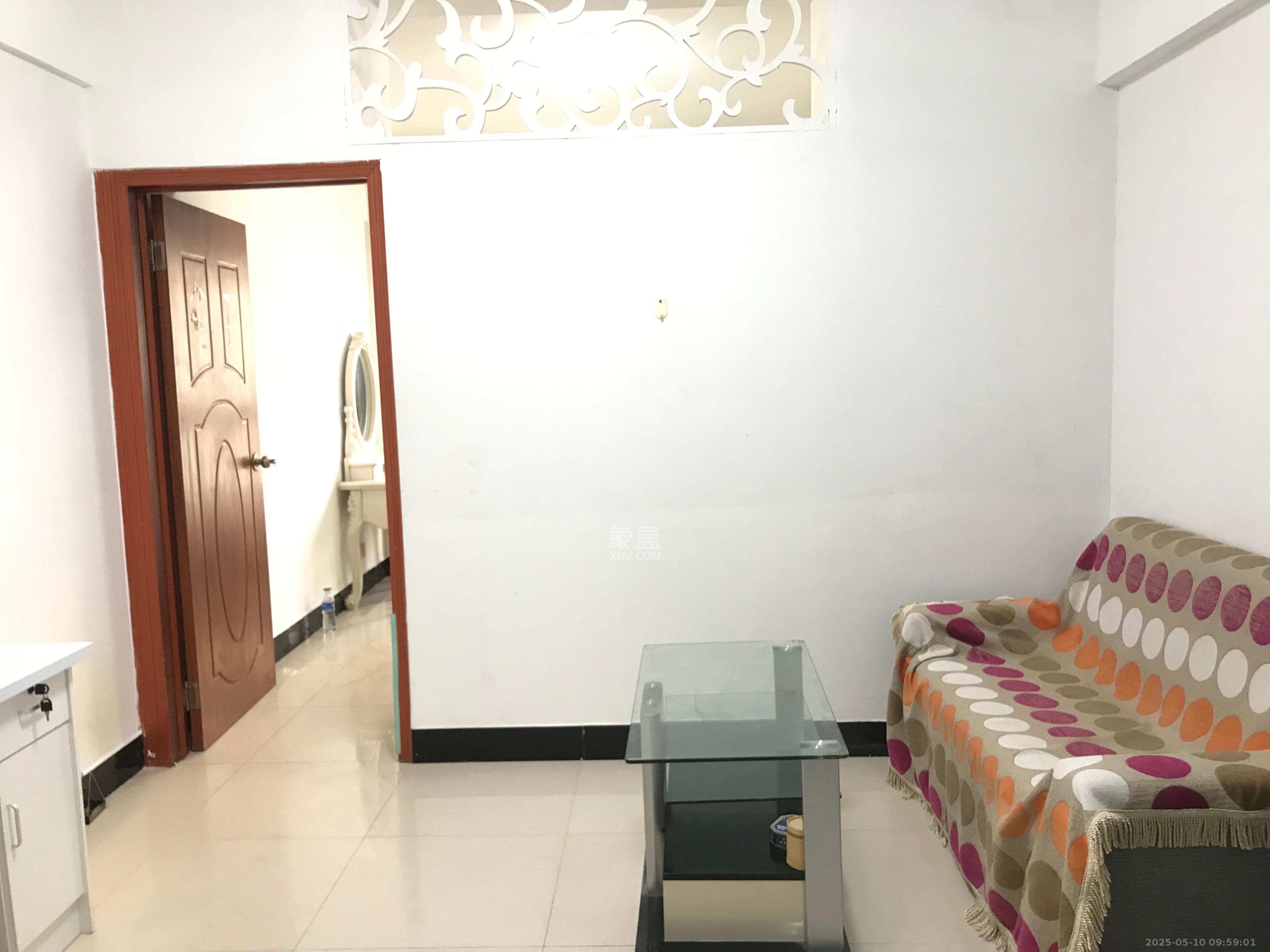 尚都花园城  1室1厅1卫    1000.0元/月室内图