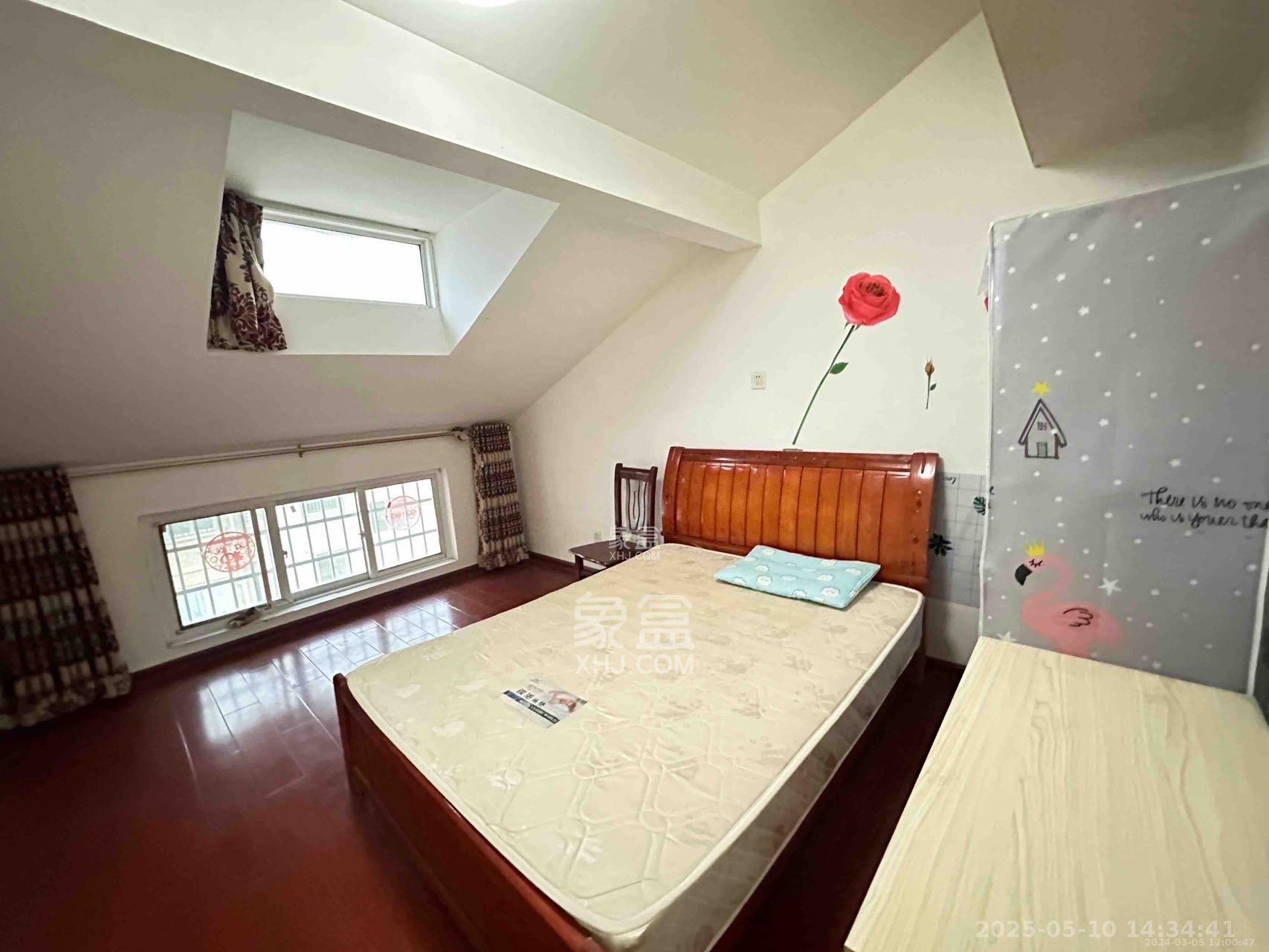 鄱阳小区  2室2厅1卫   900.00元/月室内图