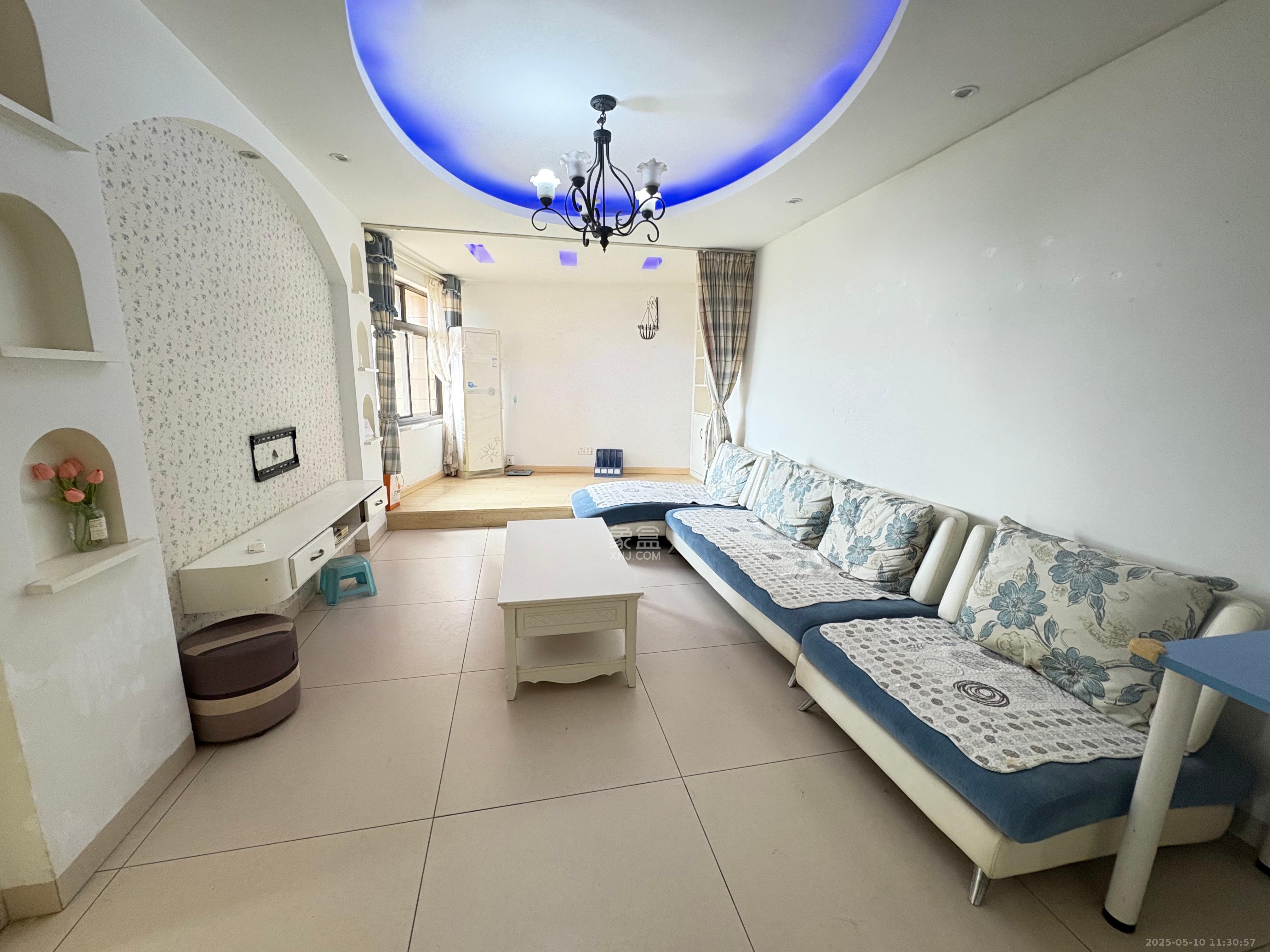 好望谷 2室2厅1卫 1700.0元/月 好望谷 2室2厅1卫 1700.0元/月室内图