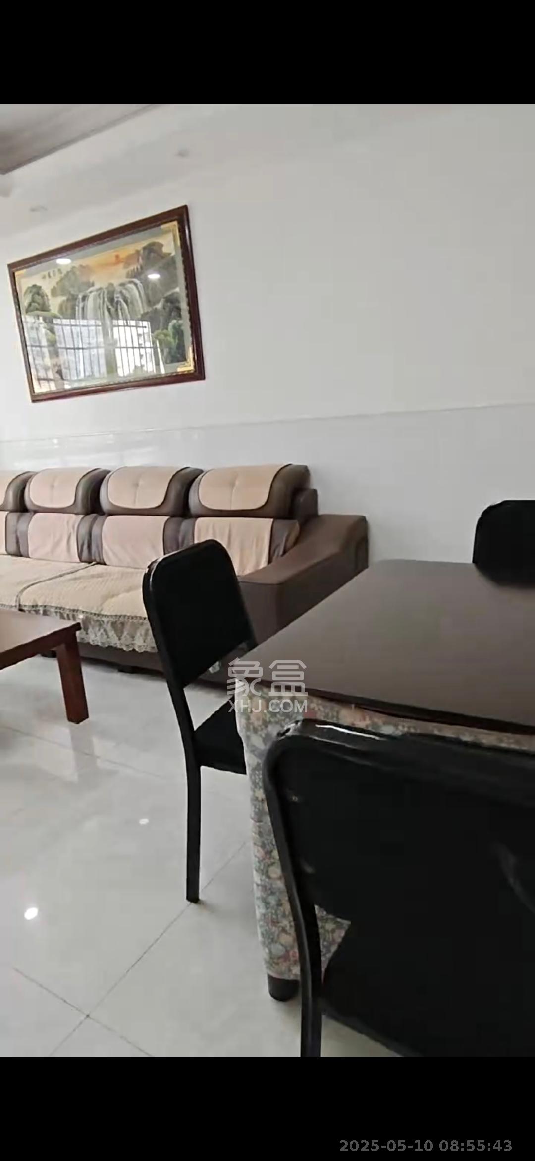 黄鹤小区4片 2室2厅1卫 2000.0元/月 黄鹤小区4片 2室2厅1卫 2000.0元/月室内图