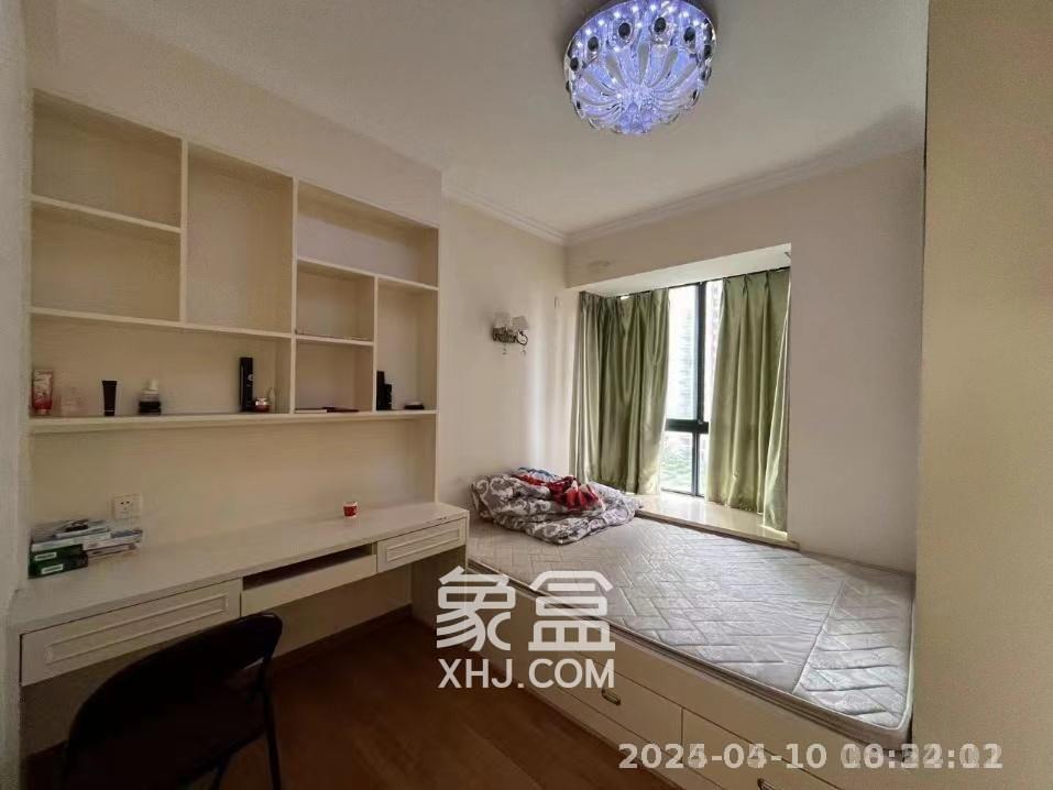 湘江世纪城融江苑  3室2厅2卫   3000.00元/月室内图
