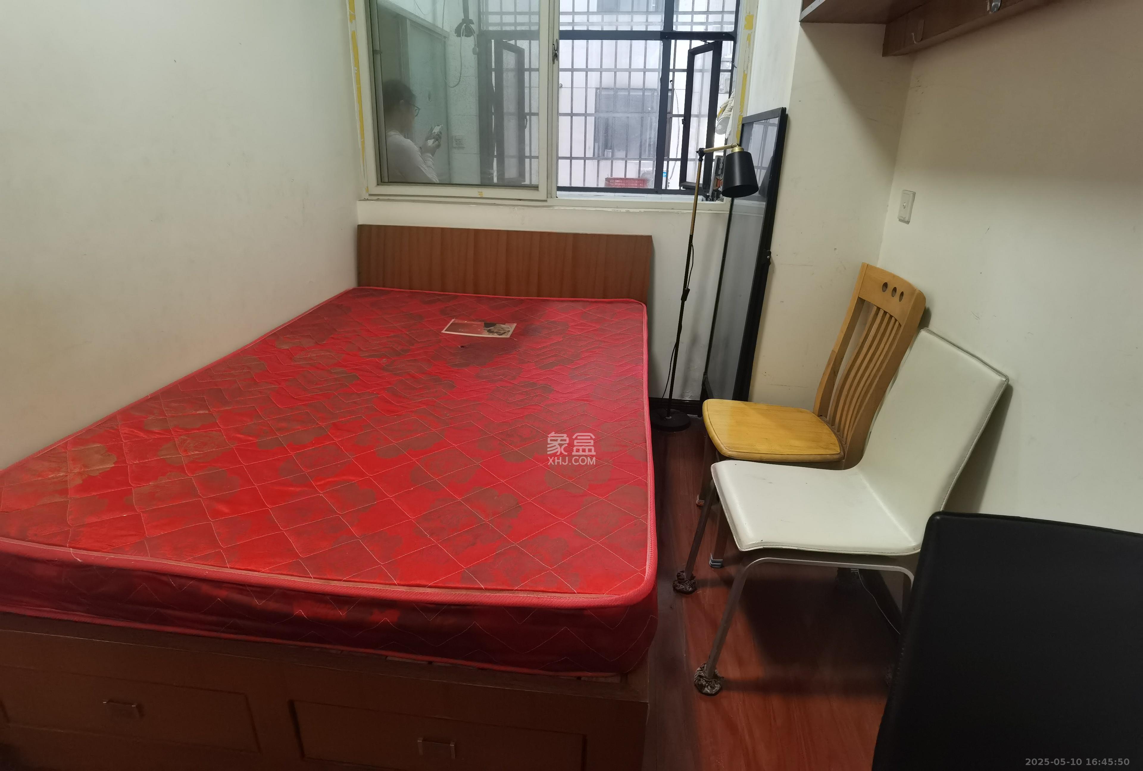 如果爱  2室1厅1卫   1800.00元/月室内图