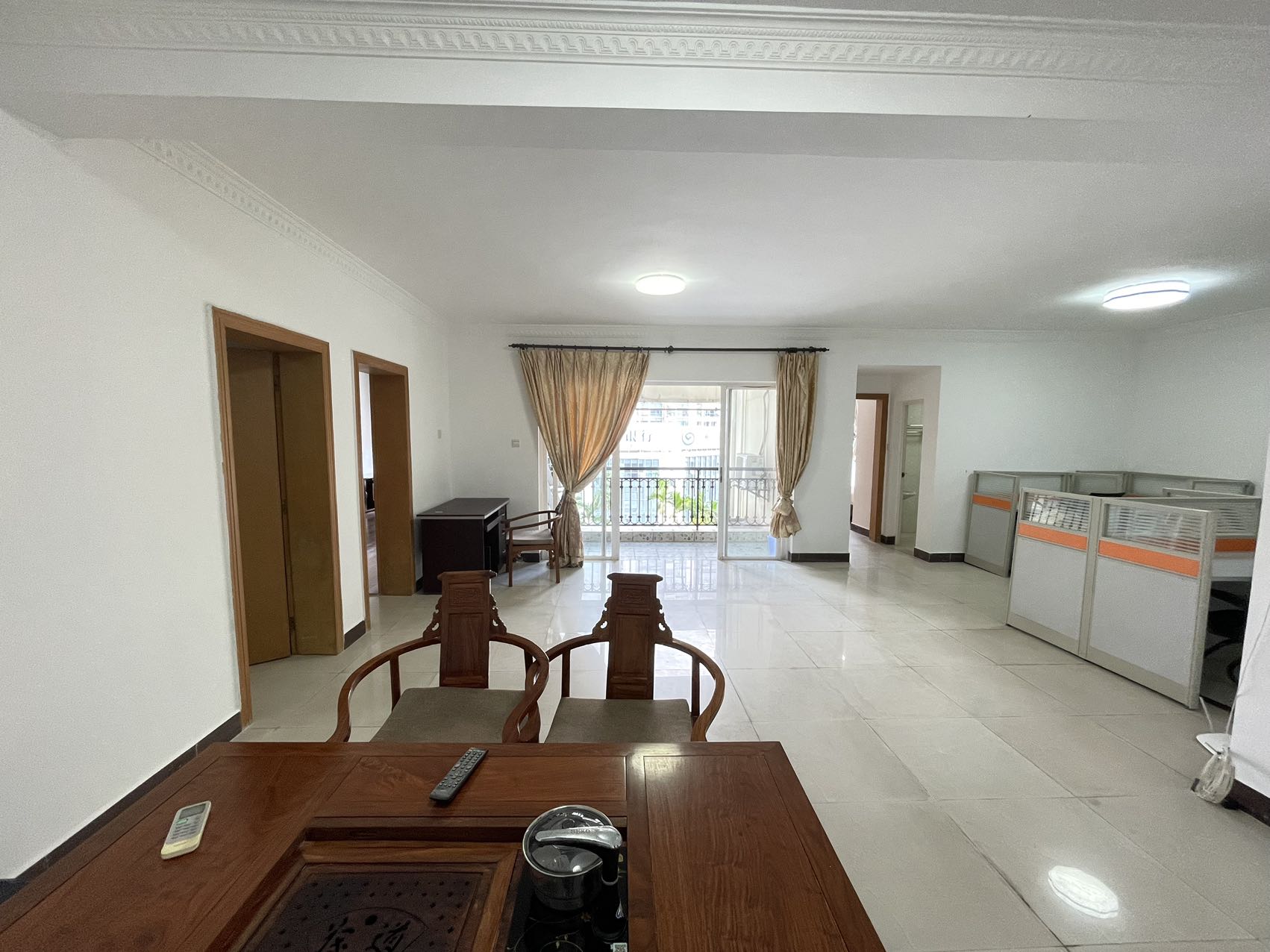 嘉华城市花园 3室2厅2卫 3200.0元/月 嘉华城市花园 3室2厅2卫 3200.0元/月室内图