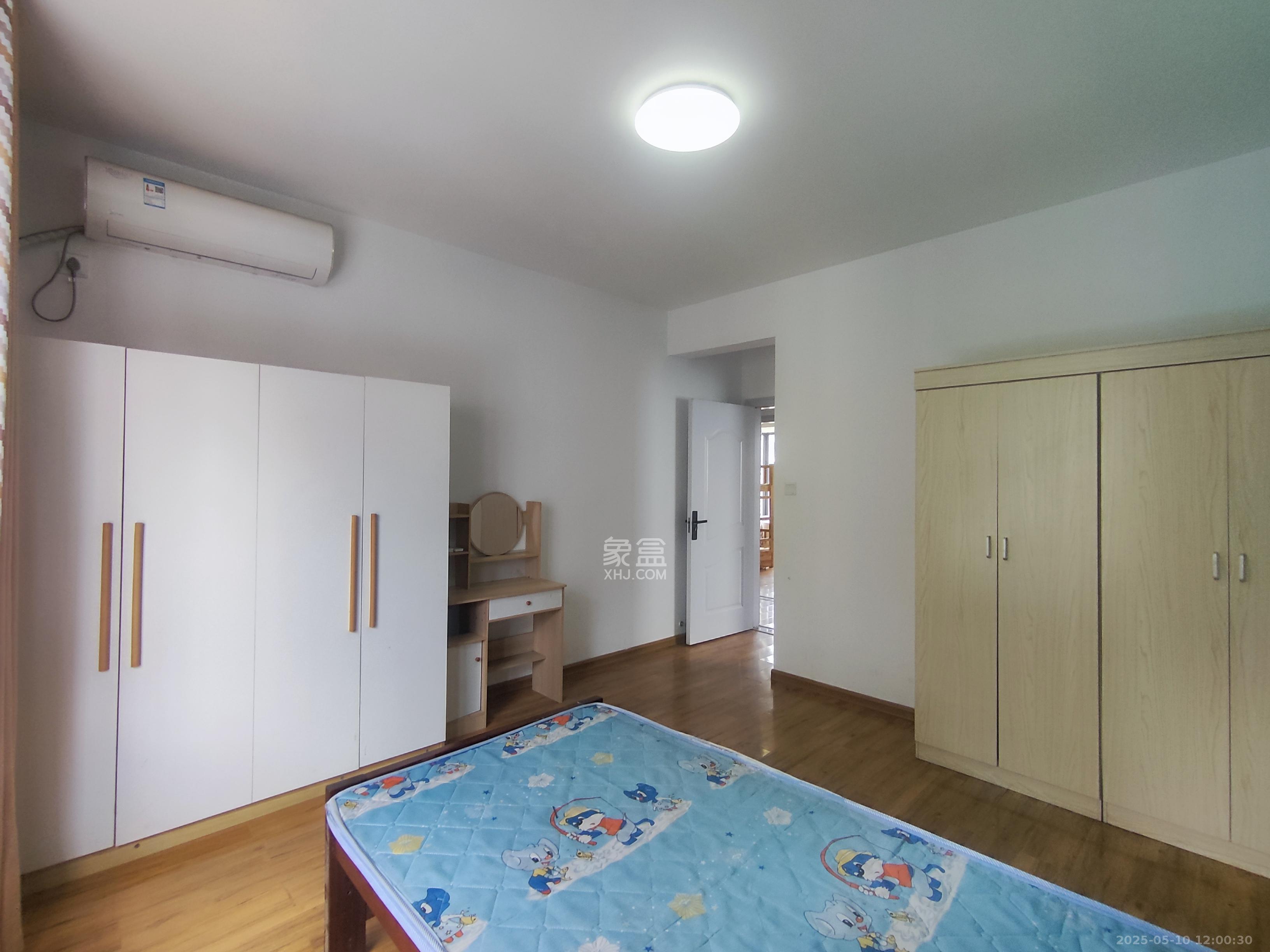 中建悦和城  4室1厅1卫   3100.00元/月室内图