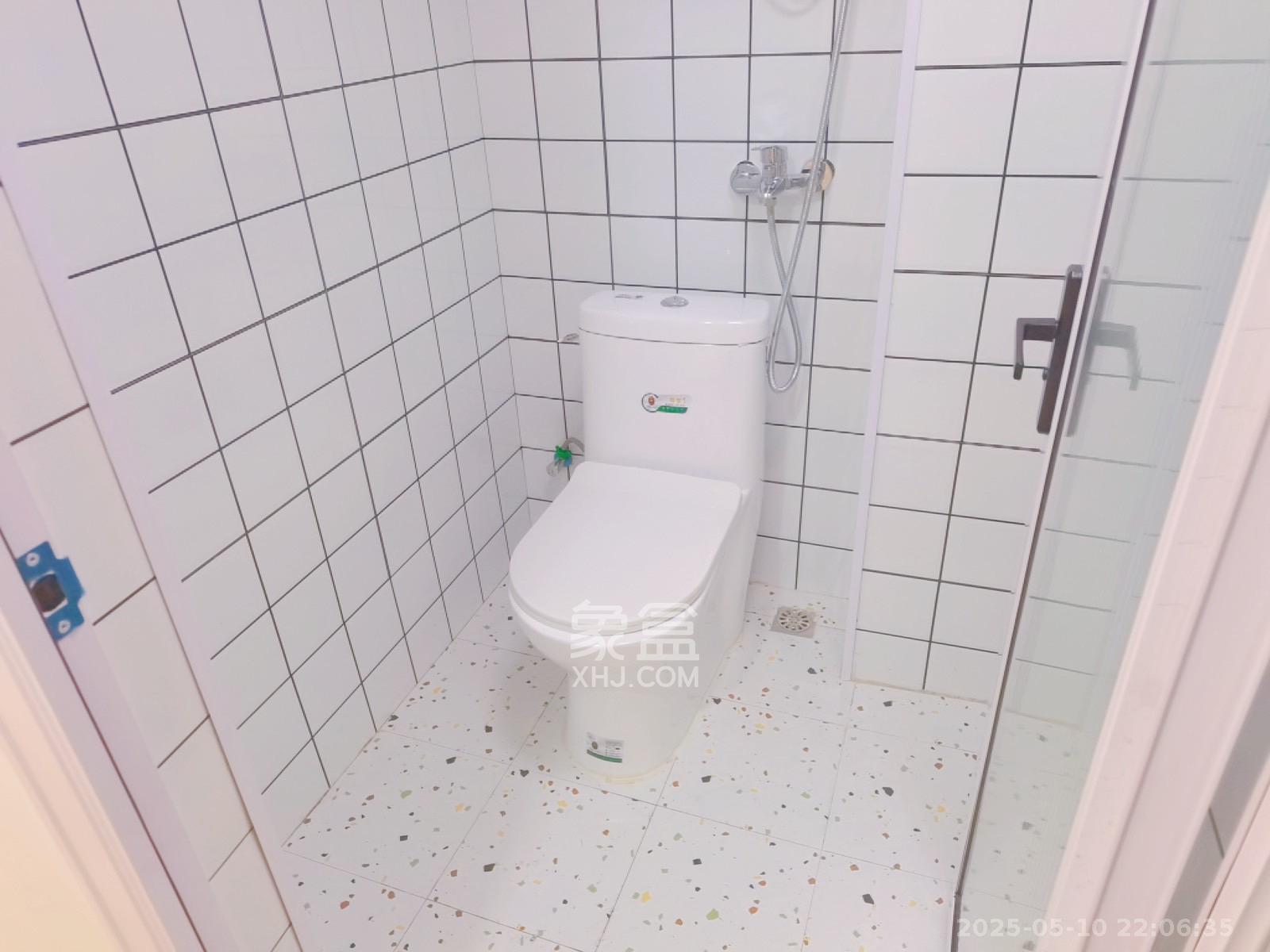 阳光城檀悦  1室1厅1卫    2200.0元/月室内图