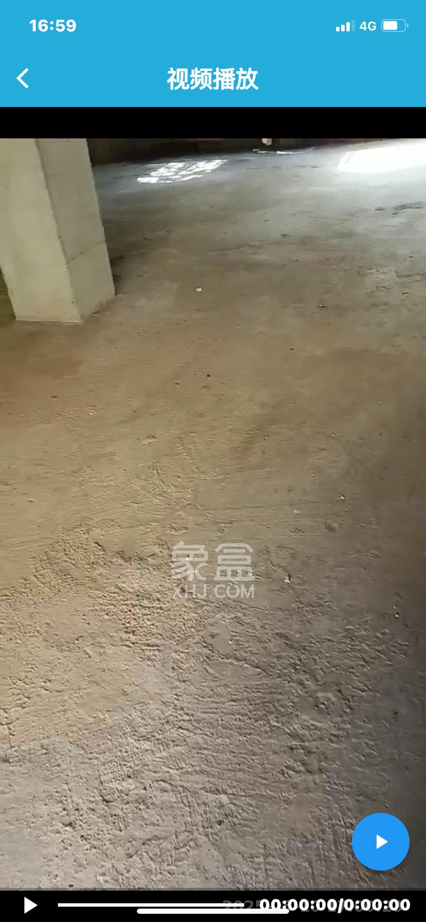 中信凯旋蓝岸（中信新城三期）  1室1厅1卫   3200.00元/月