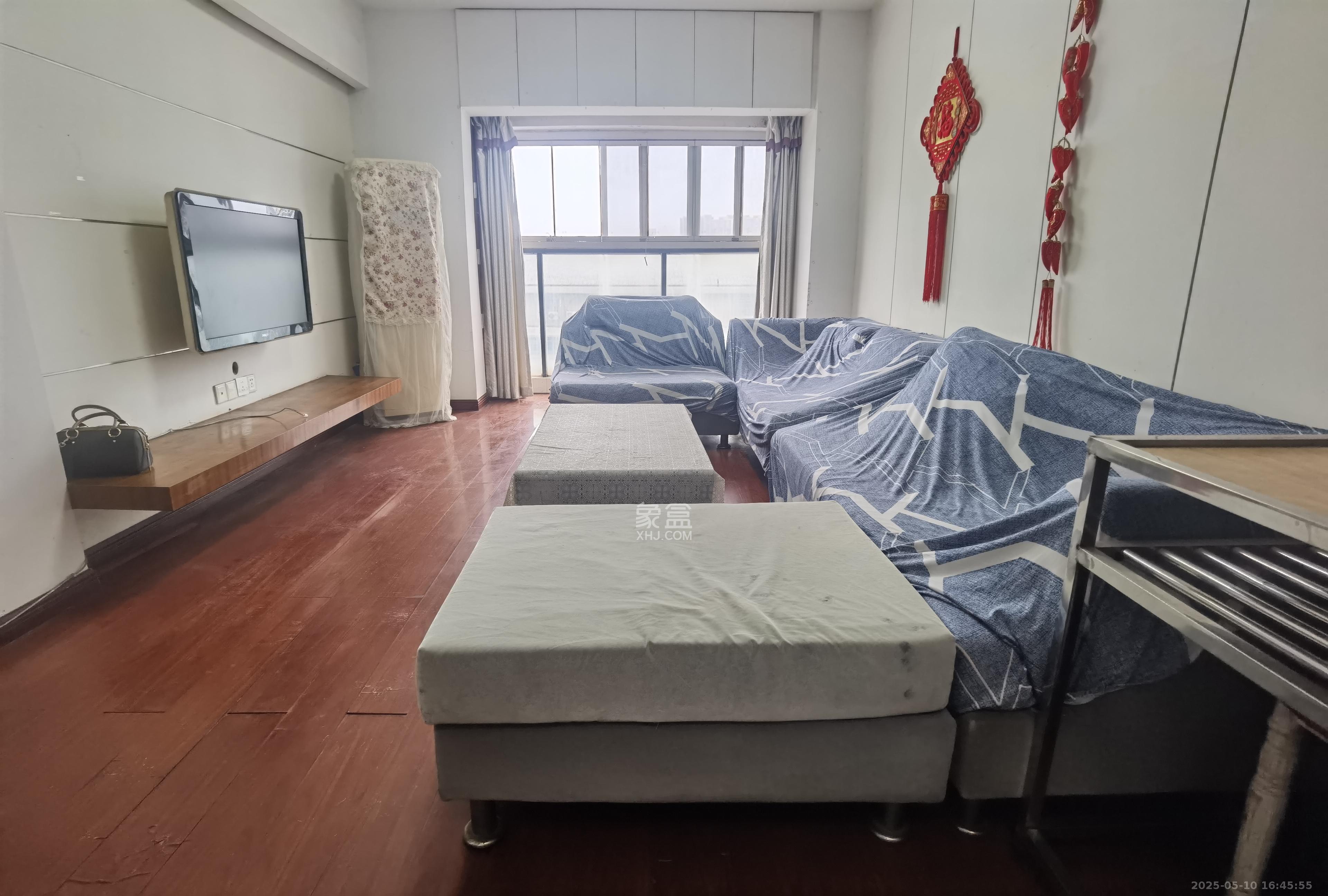 如果爱  2室1厅1卫   1800.00元/月室内图