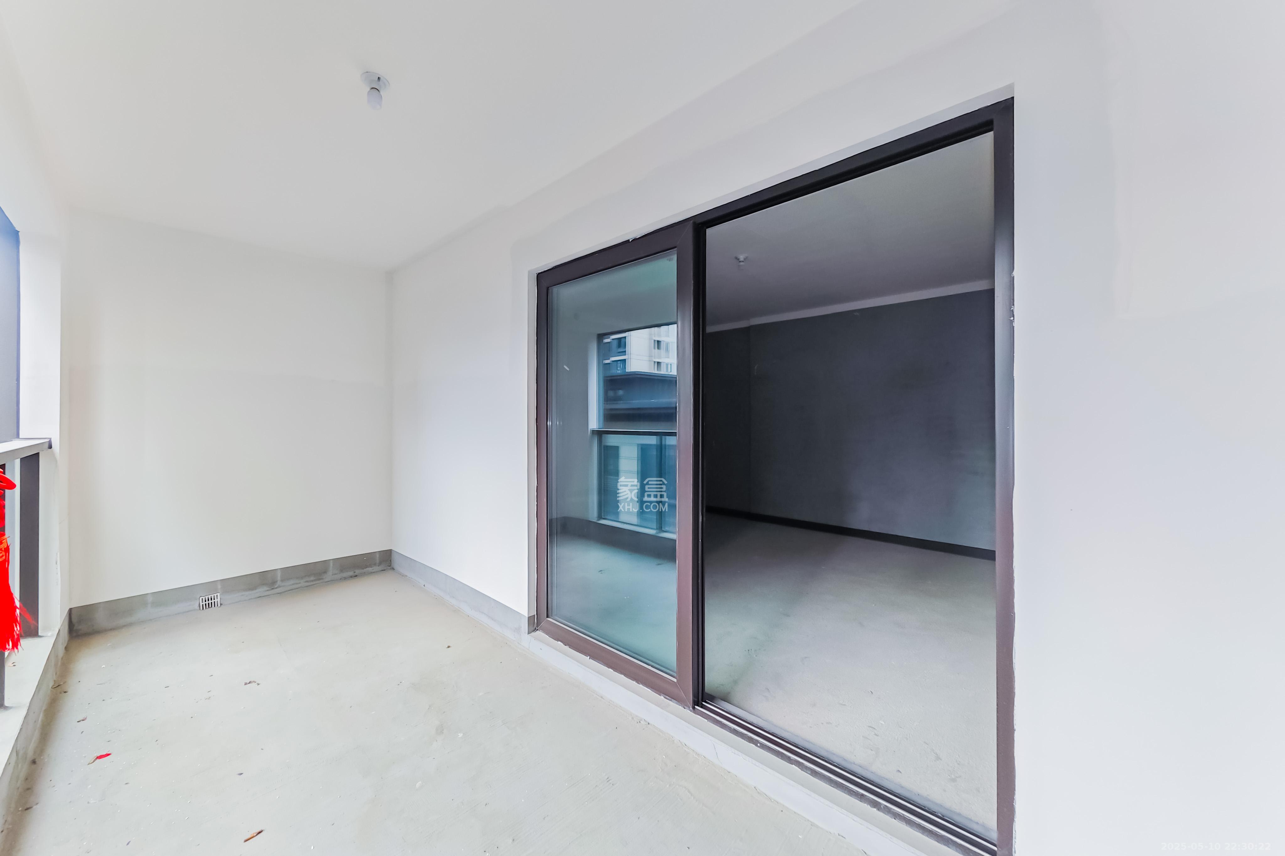 建发玖洲观澜  1室0厅0卫   266.00万其他
