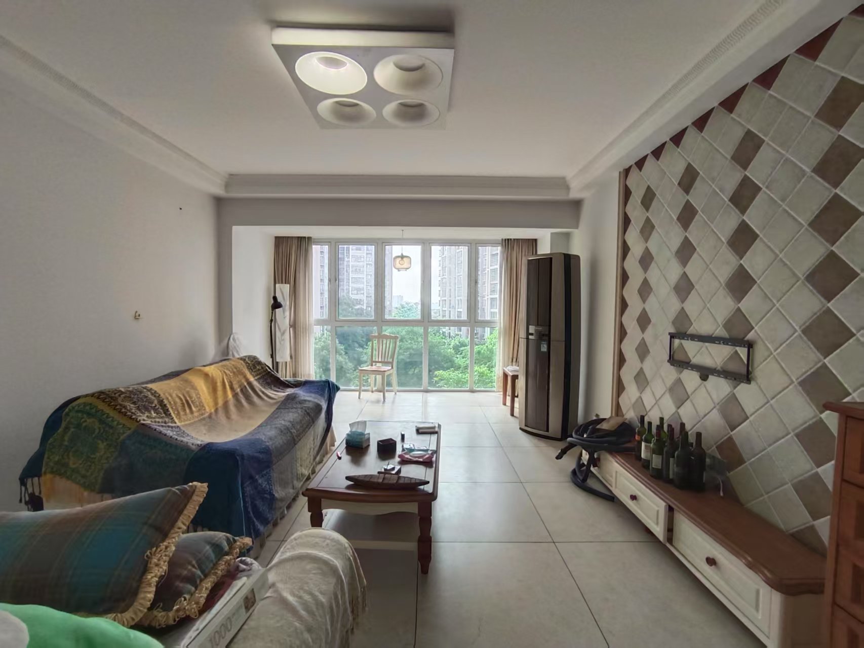 樱花地带 3室2厅2卫 44.8万 樱花地带 3室2厅2卫 44.8万室内图